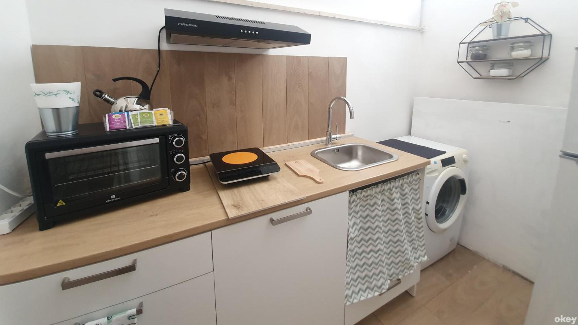 Savoia Loft - Centro