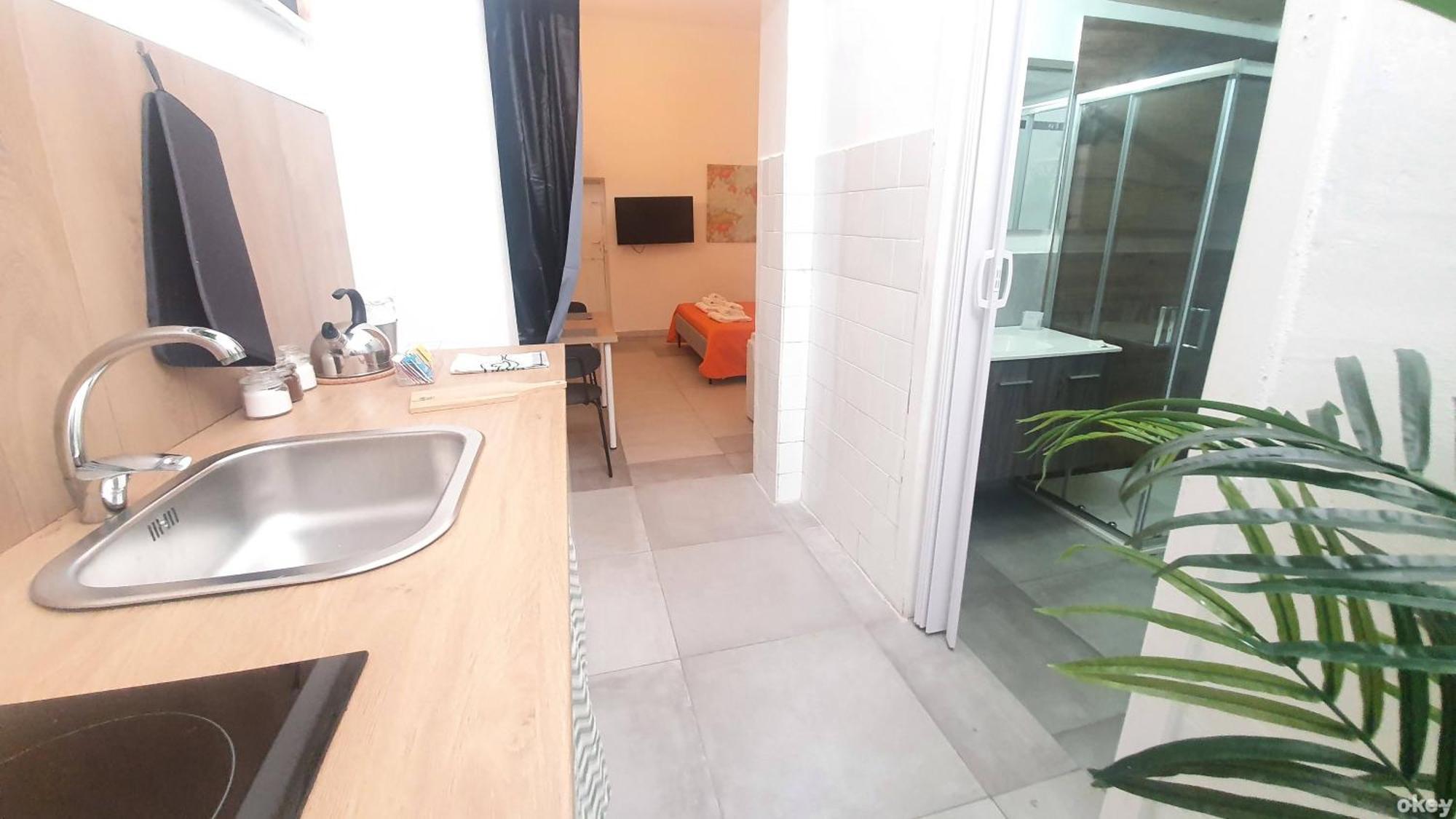 Savoia Loft - Centro Apartment Bari