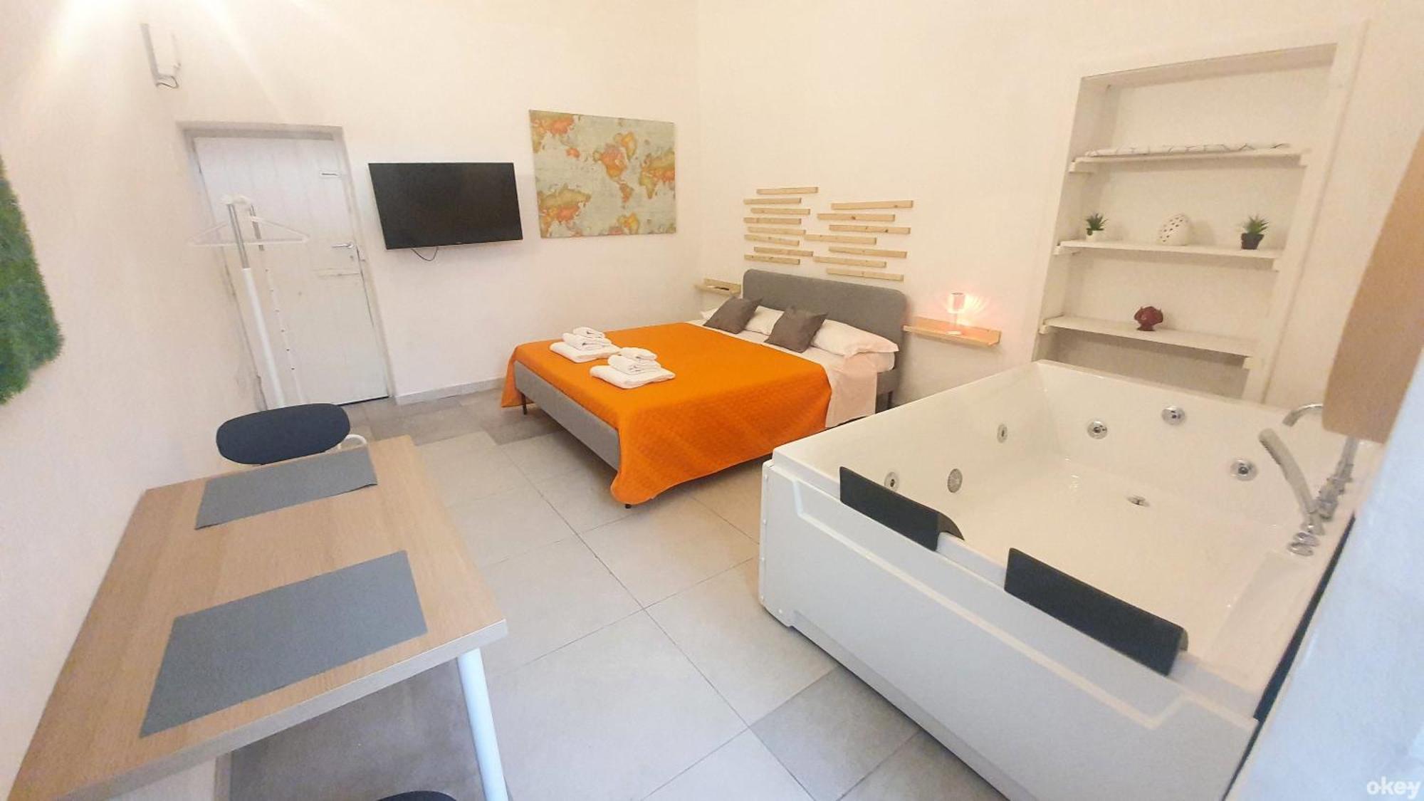 Savoia Loft - Centro * Bari