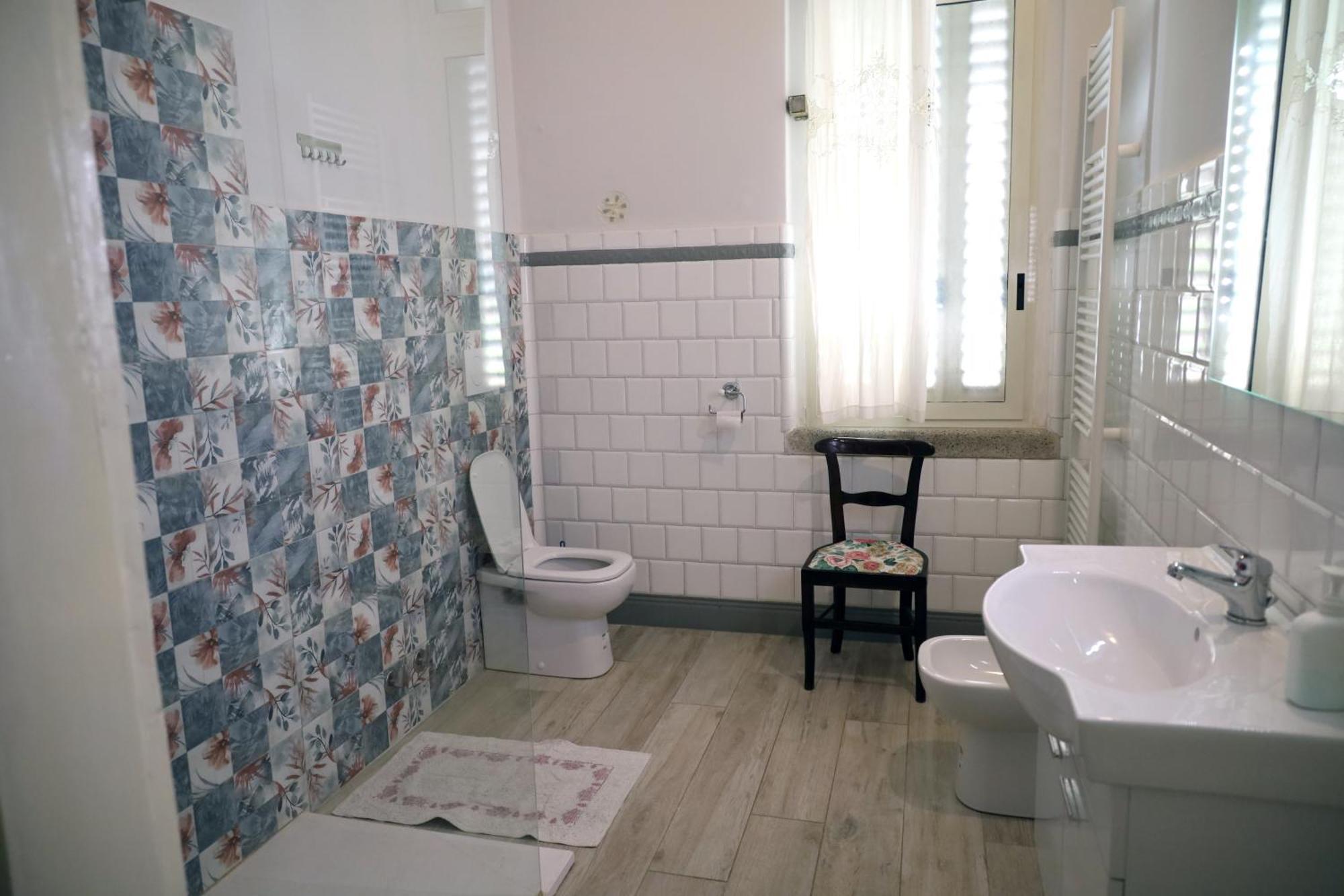 Pallante Panzió Bari
