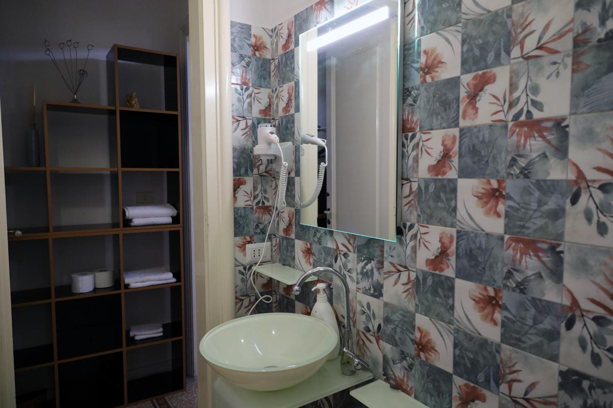 Panzió Pallante Bari