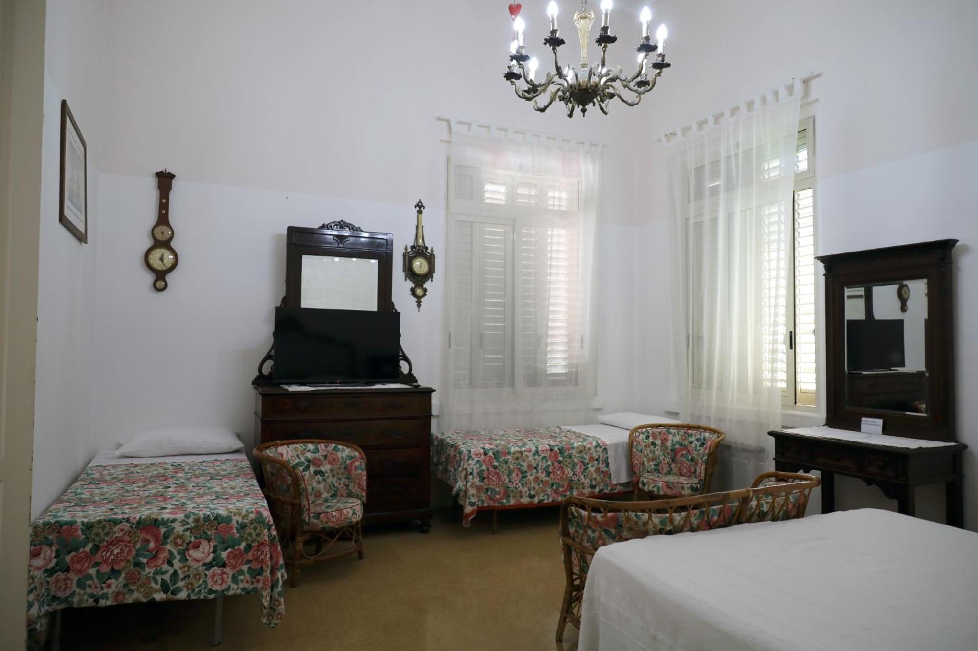 Pallante Panzió