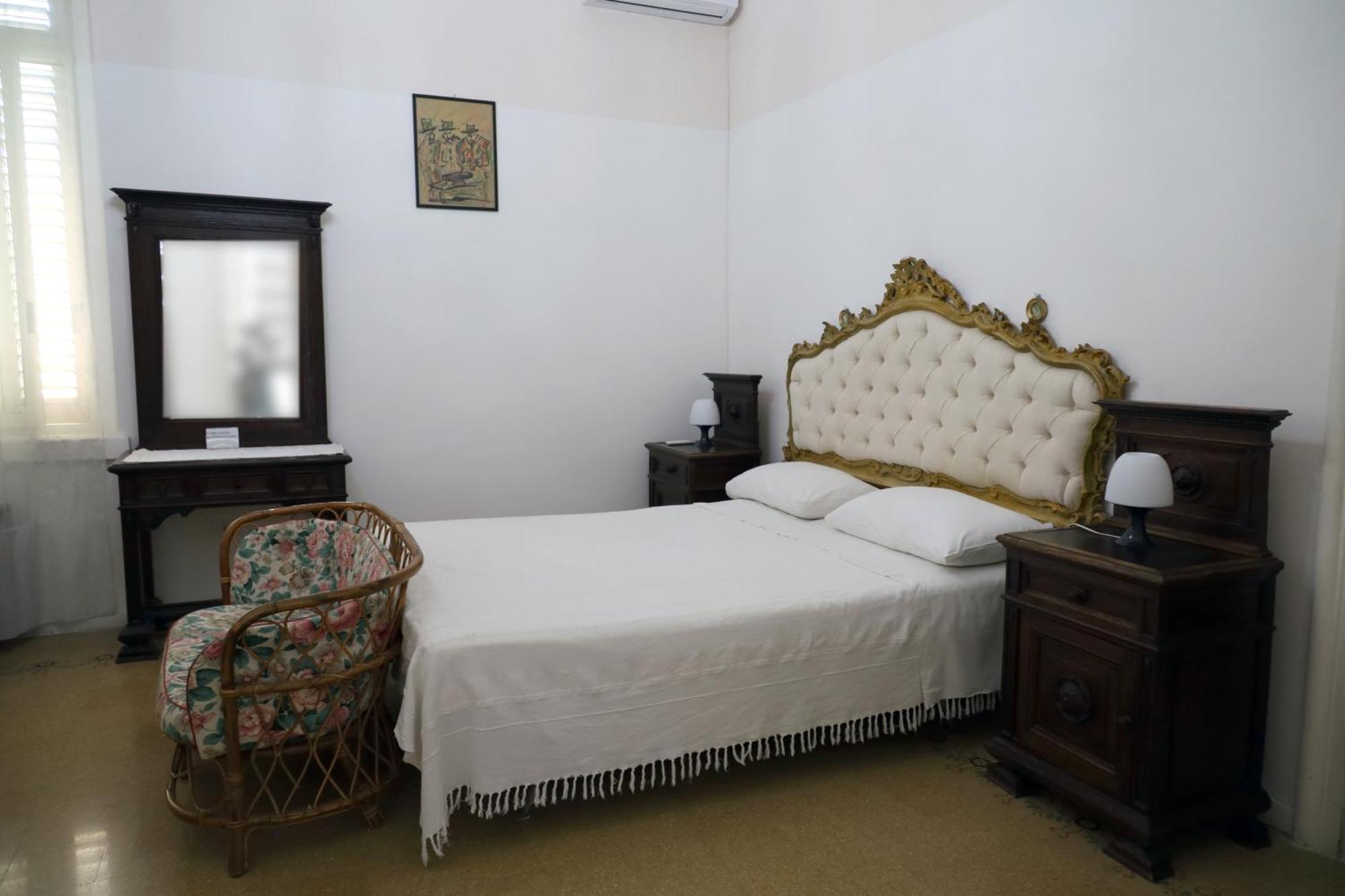 Pallante Bed & Breakfast *