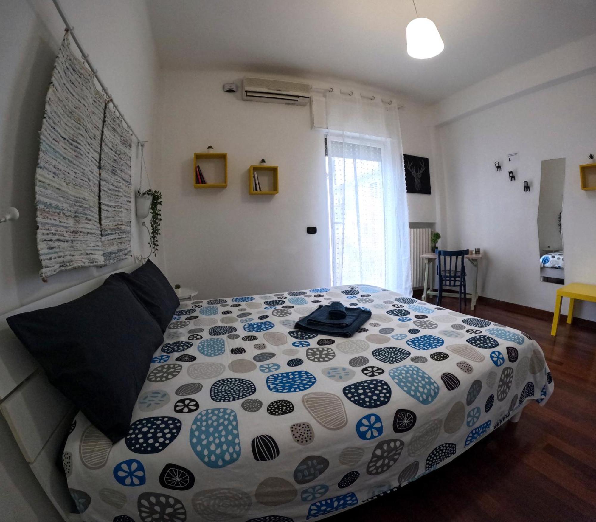 De Rossi Guest house Bari
