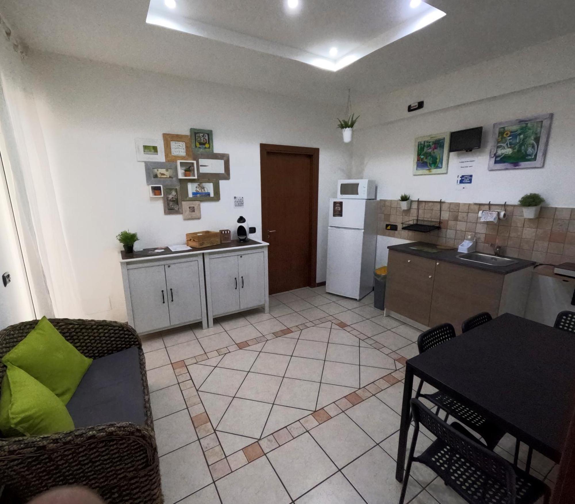 Guest house De Rossi Bari