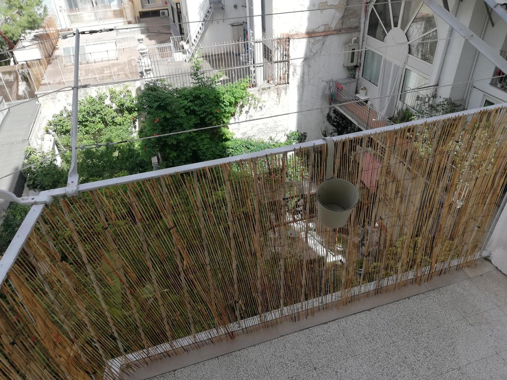 Pensjonat De Rossi Bari