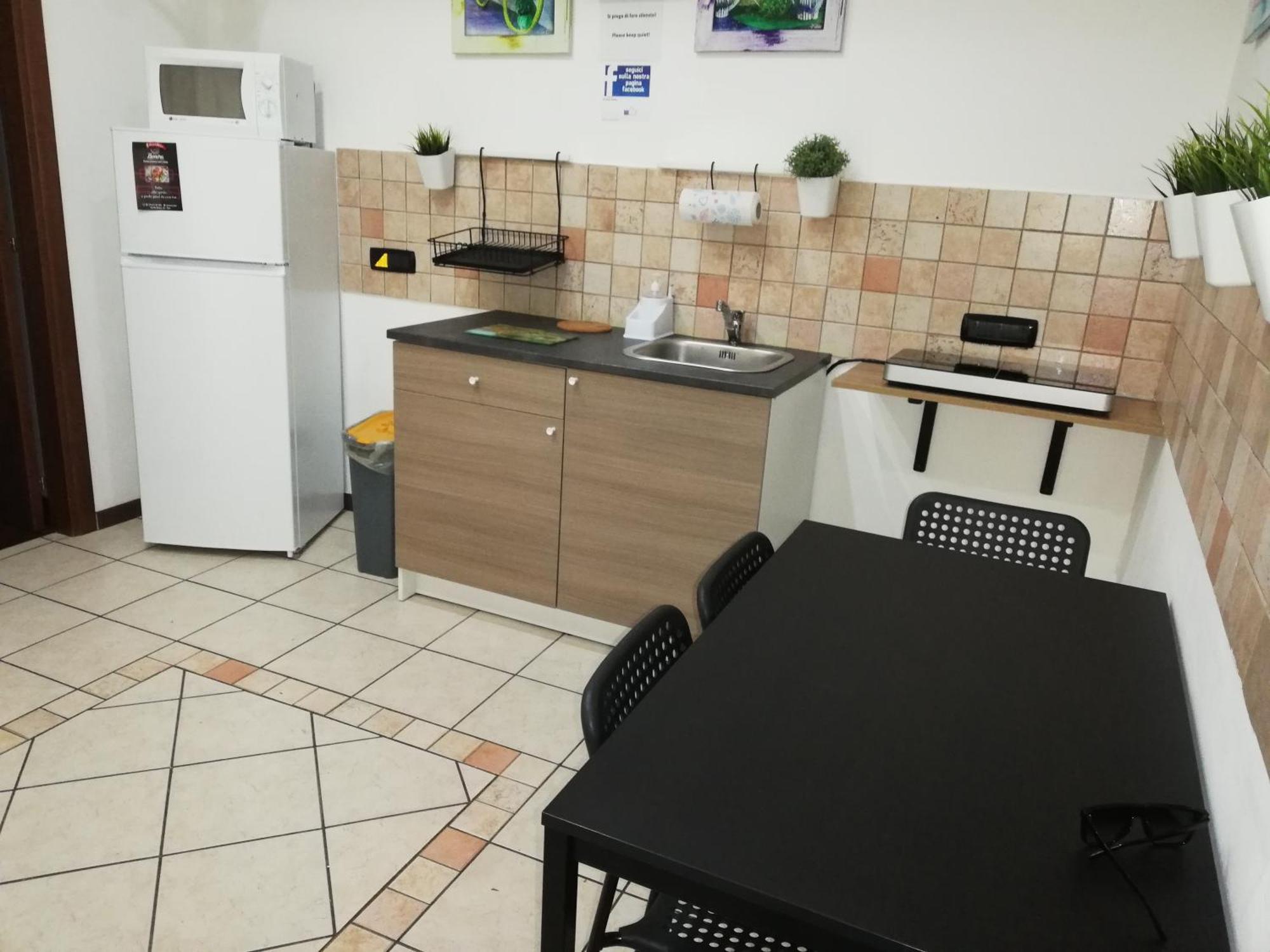 Guest house De Rossi