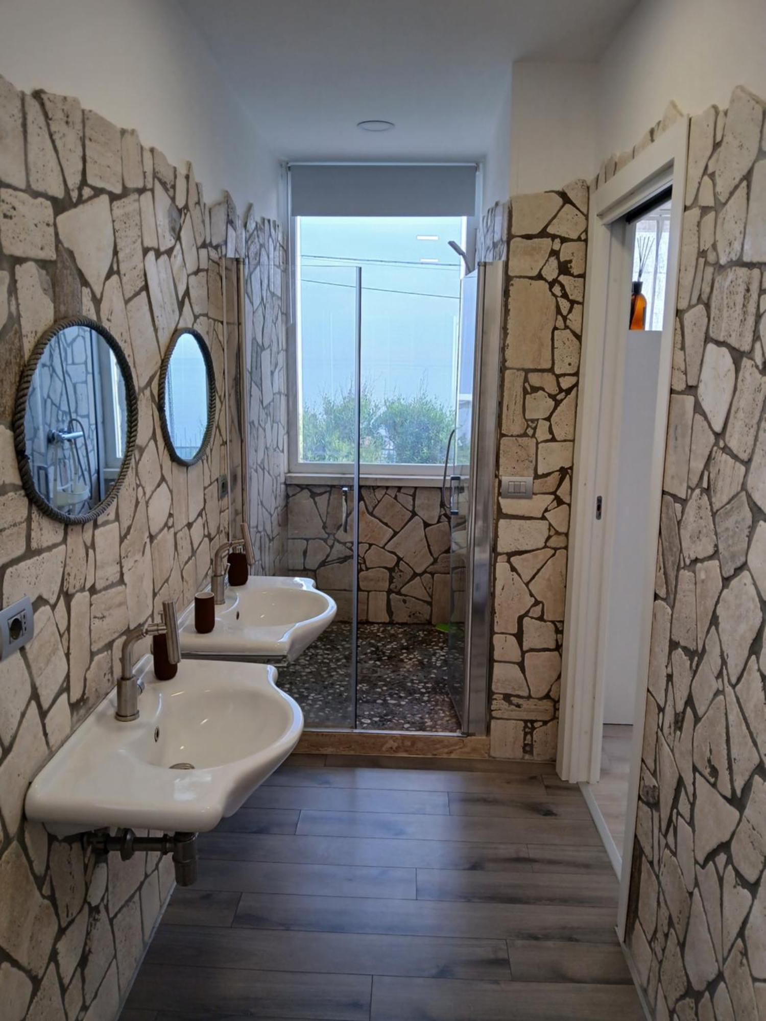 Casa Viky * Bari