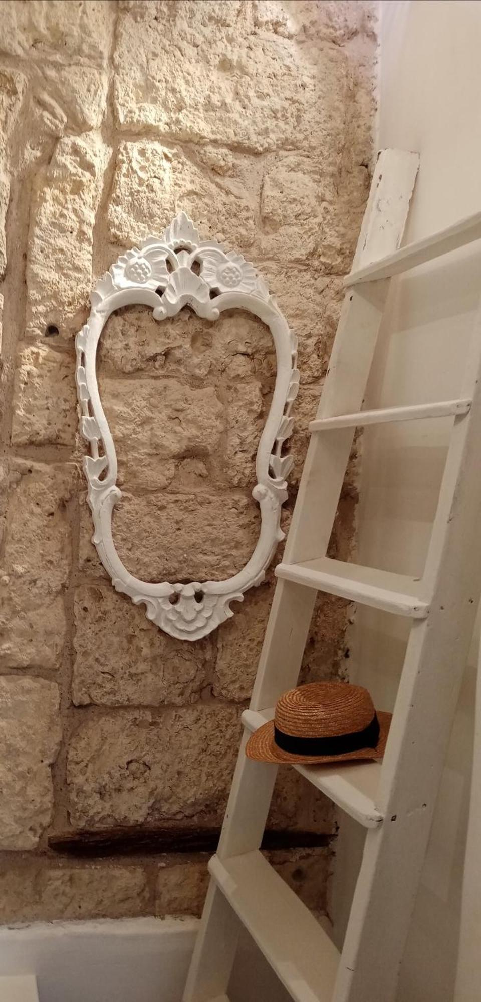 Appartement Corte Serra *