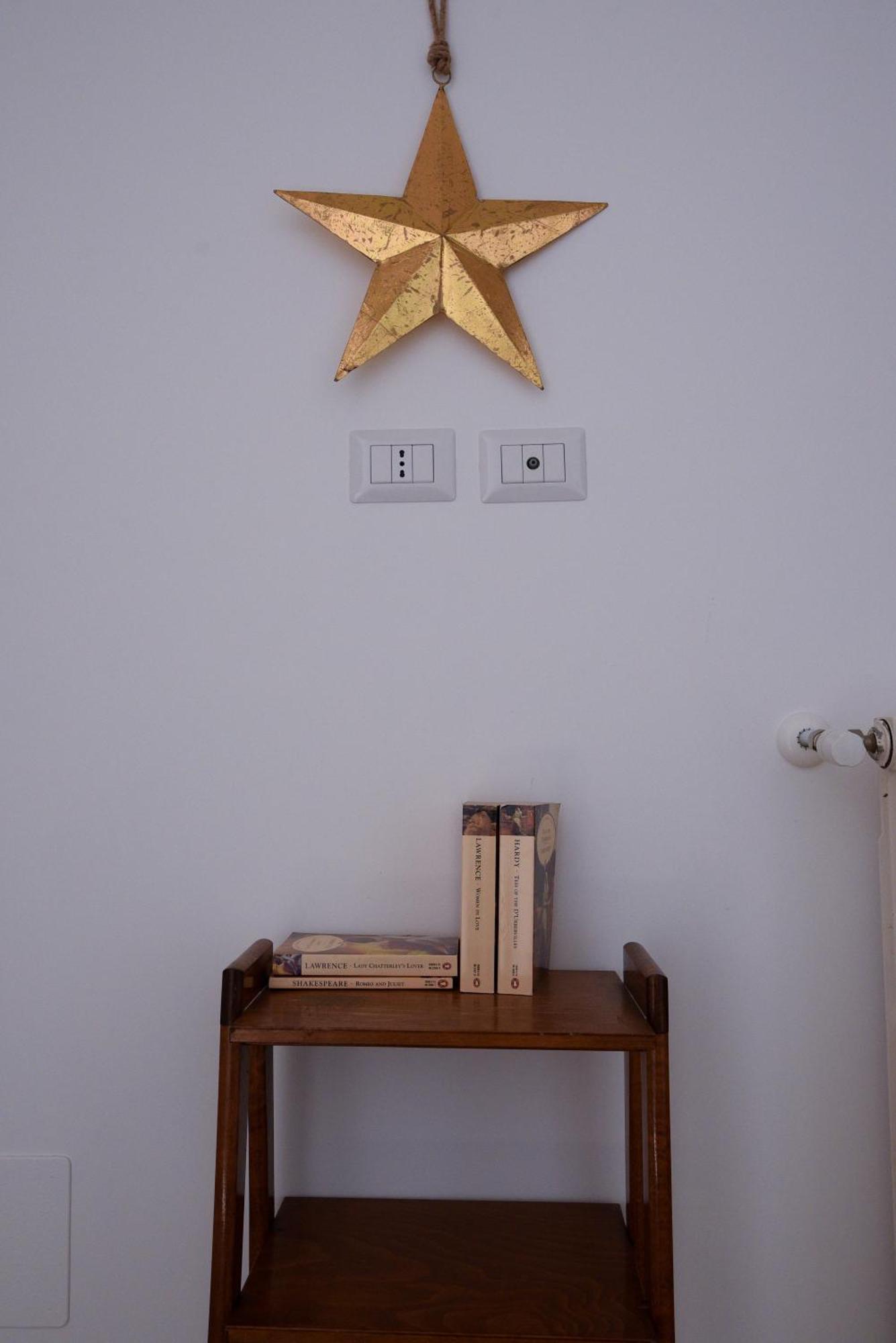 Le Tre Chiavi Casa de hóspedes Bari
