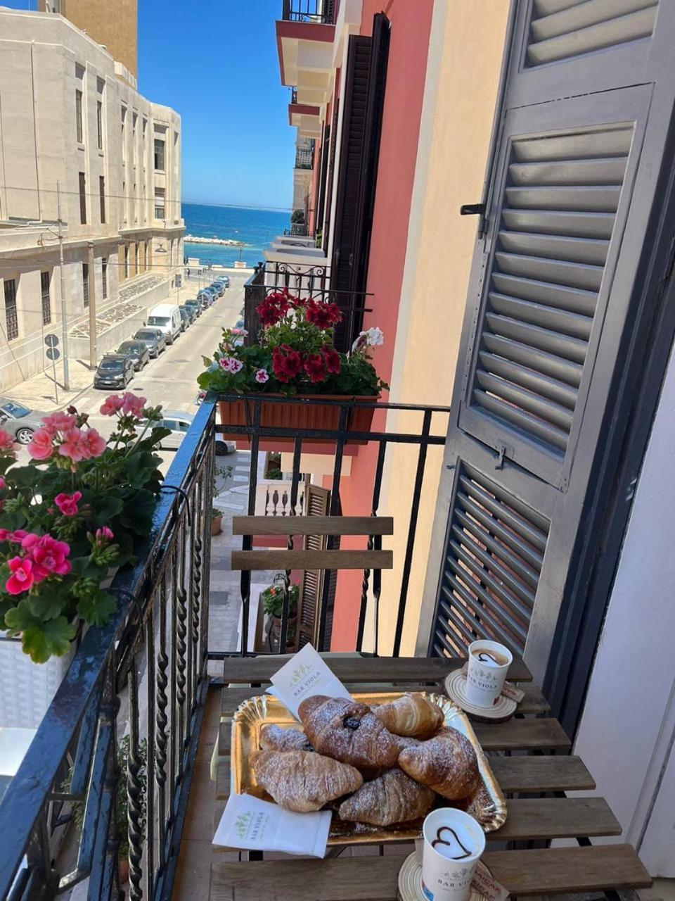 Mariamora * Bari