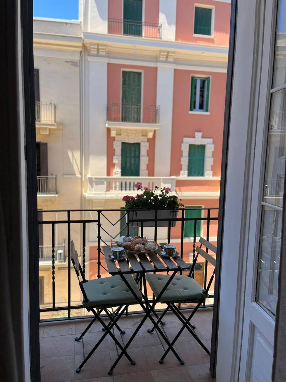 Alloggio in famiglia Mariamora