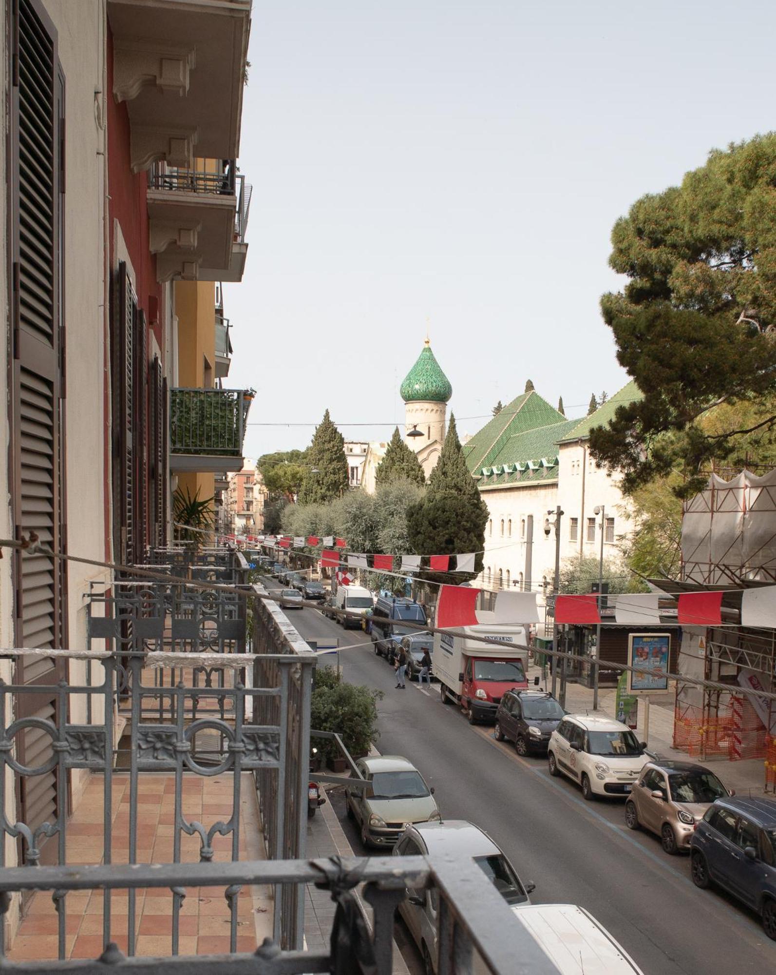 Apartment Corte Nicolaiana By Wonderful Italy *