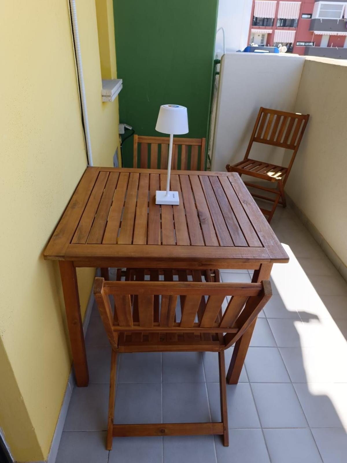 Skeggi Space Apartment Bari