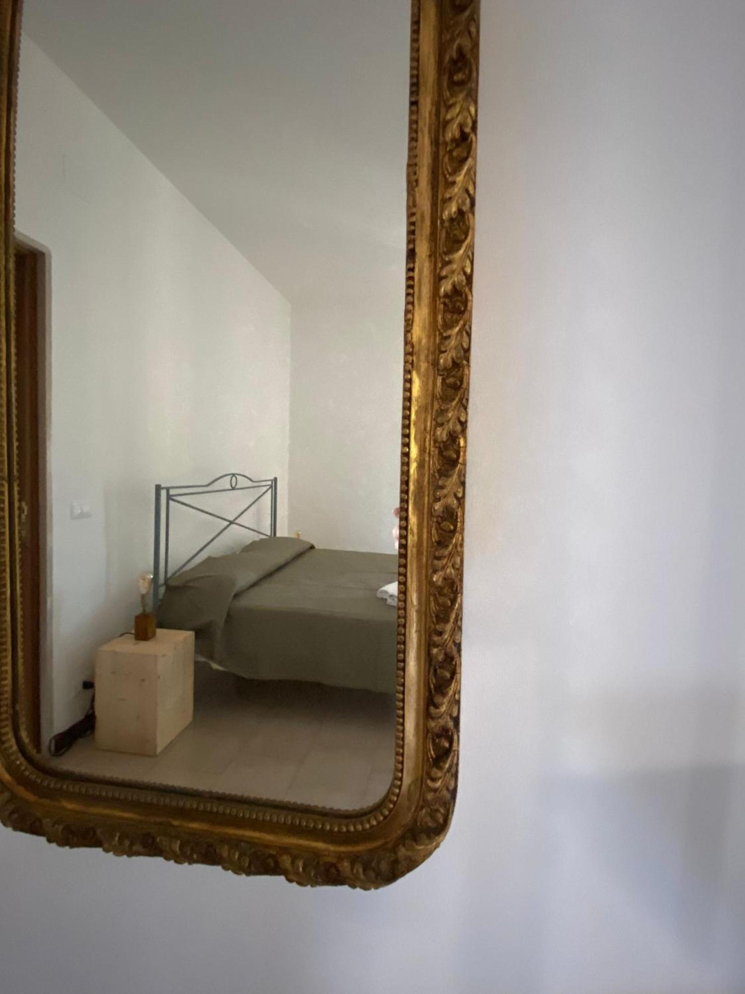 Casa de férias La Casetta Di Nonna Rosa Bari