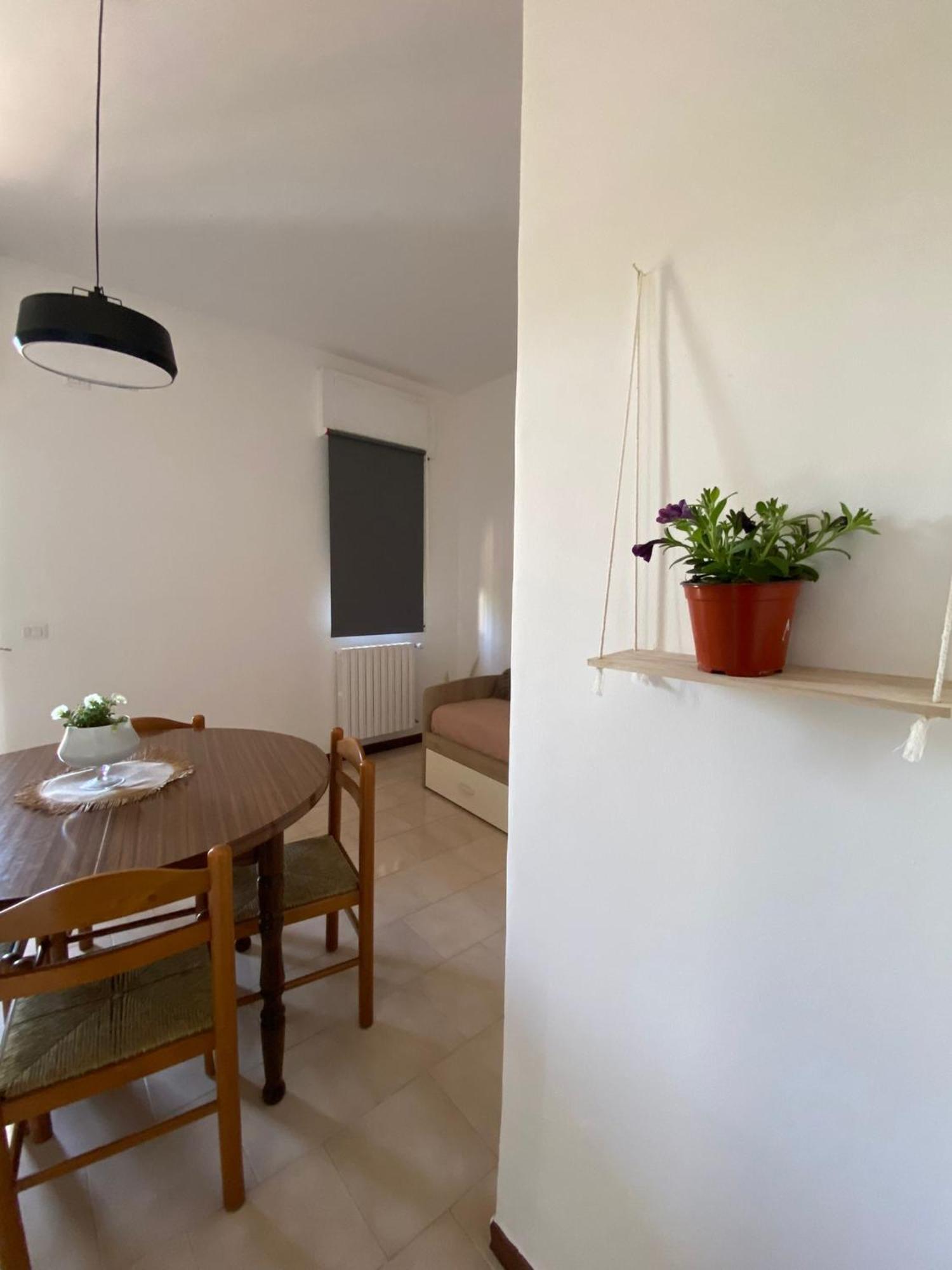 Casa de férias La Casetta Di Nonna Rosa Bari