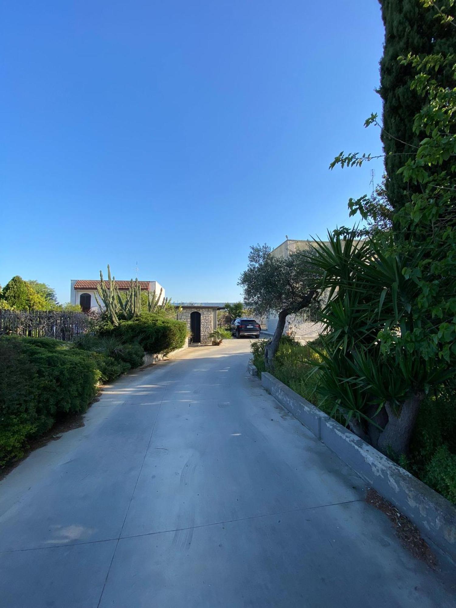 La Casetta Di Nonna Rosa Holiday home *