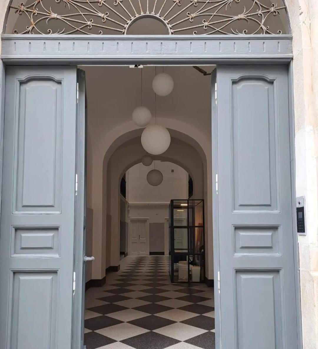 Garruba House 2 *