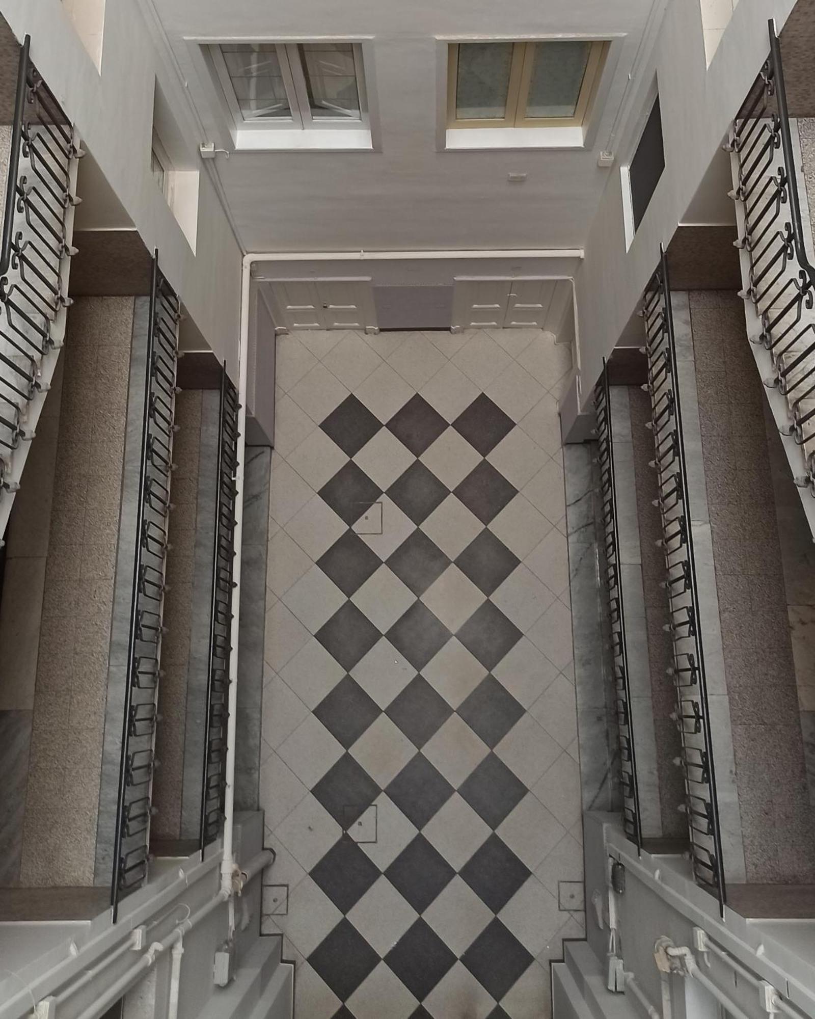 Garruba House 2 Bari