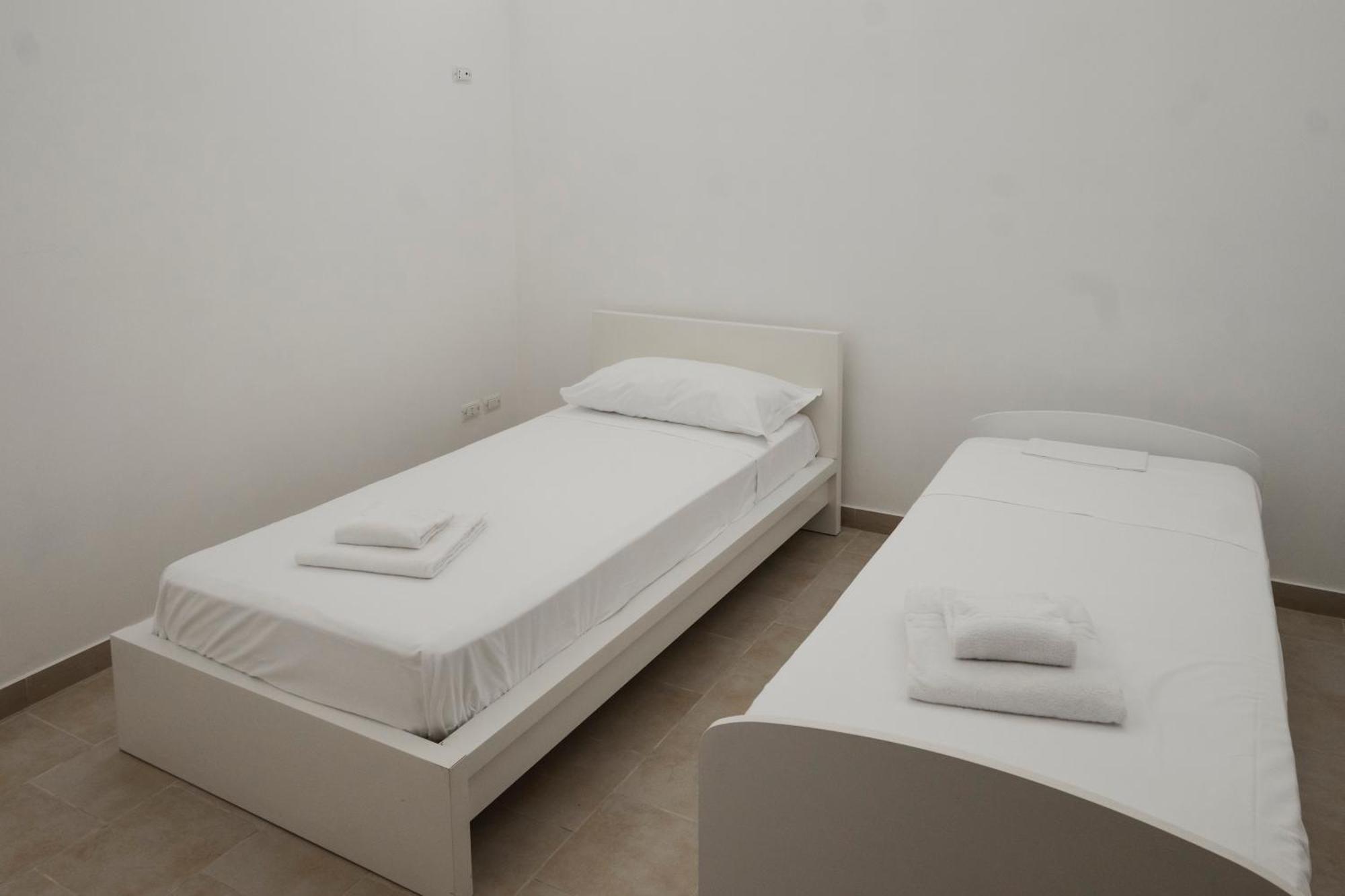 See You Bari Apartament