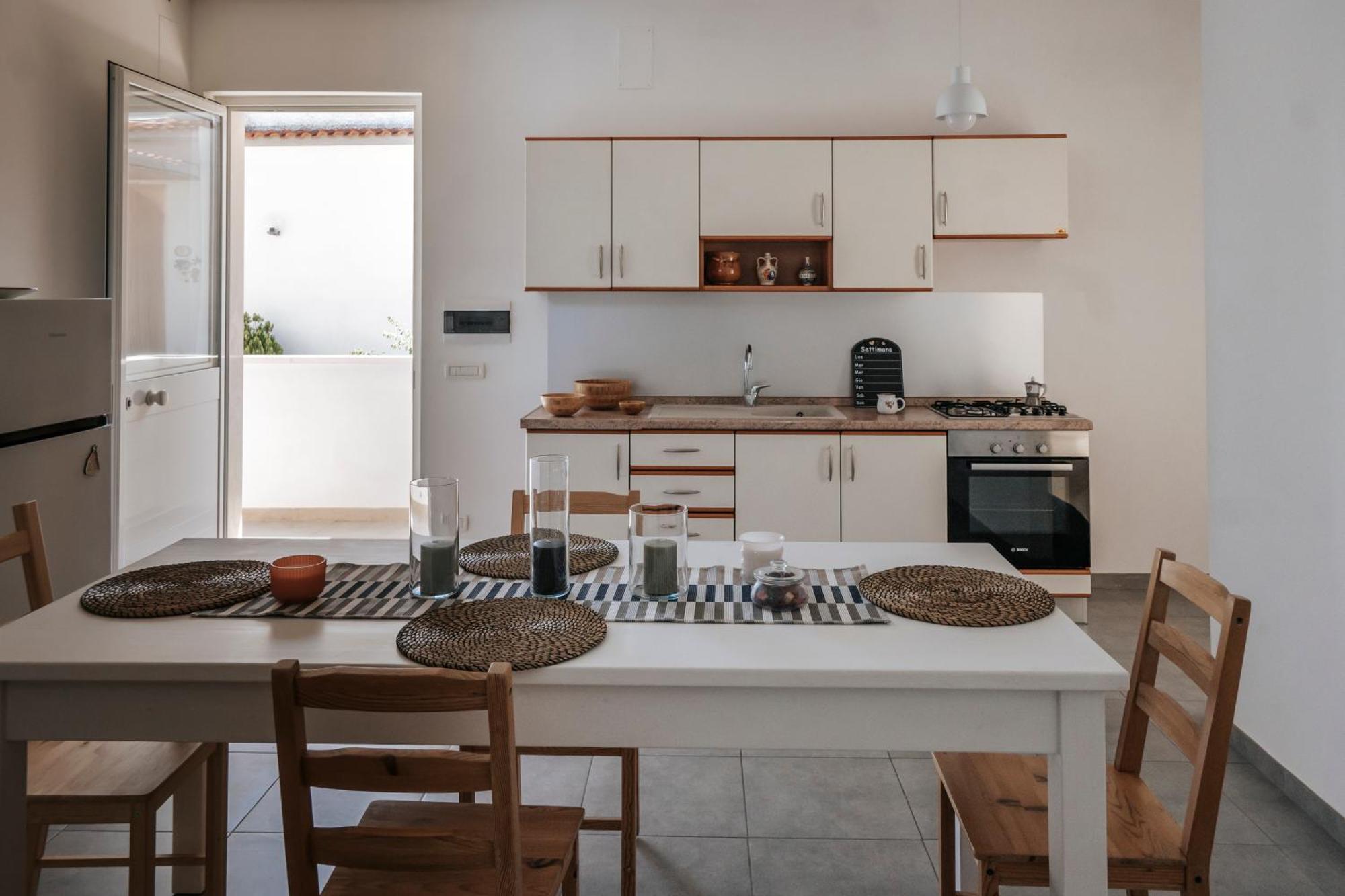 Apartament See You Bari *