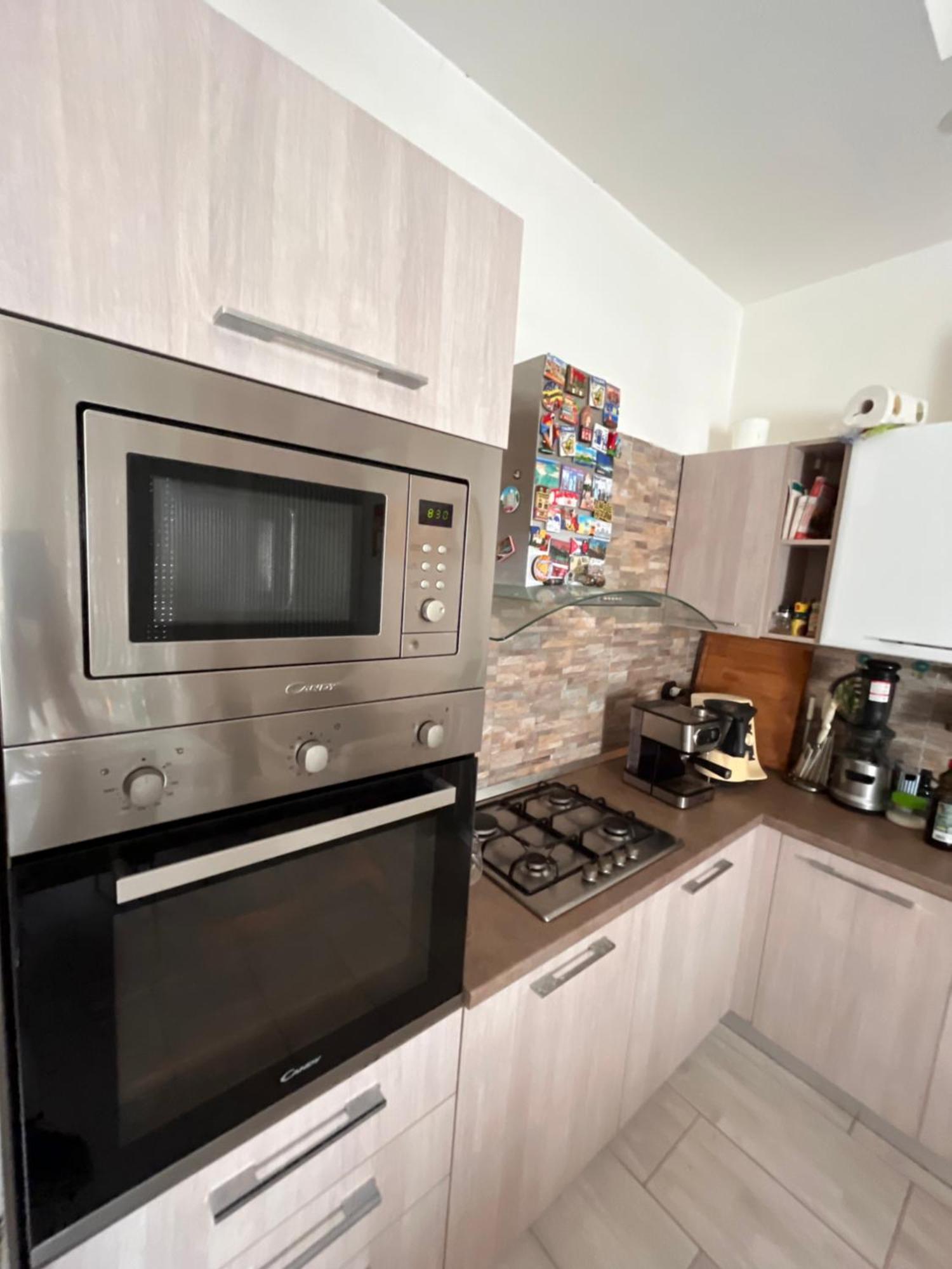 Manzoni Guest house Bari