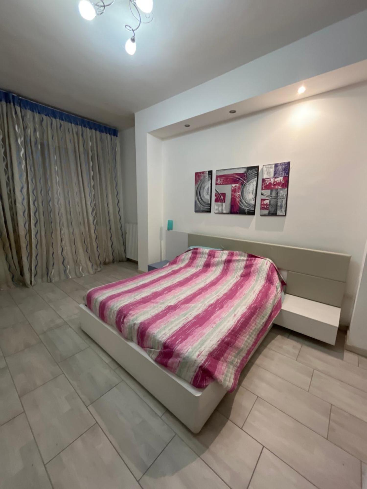 Guest house Manzoni Bari
