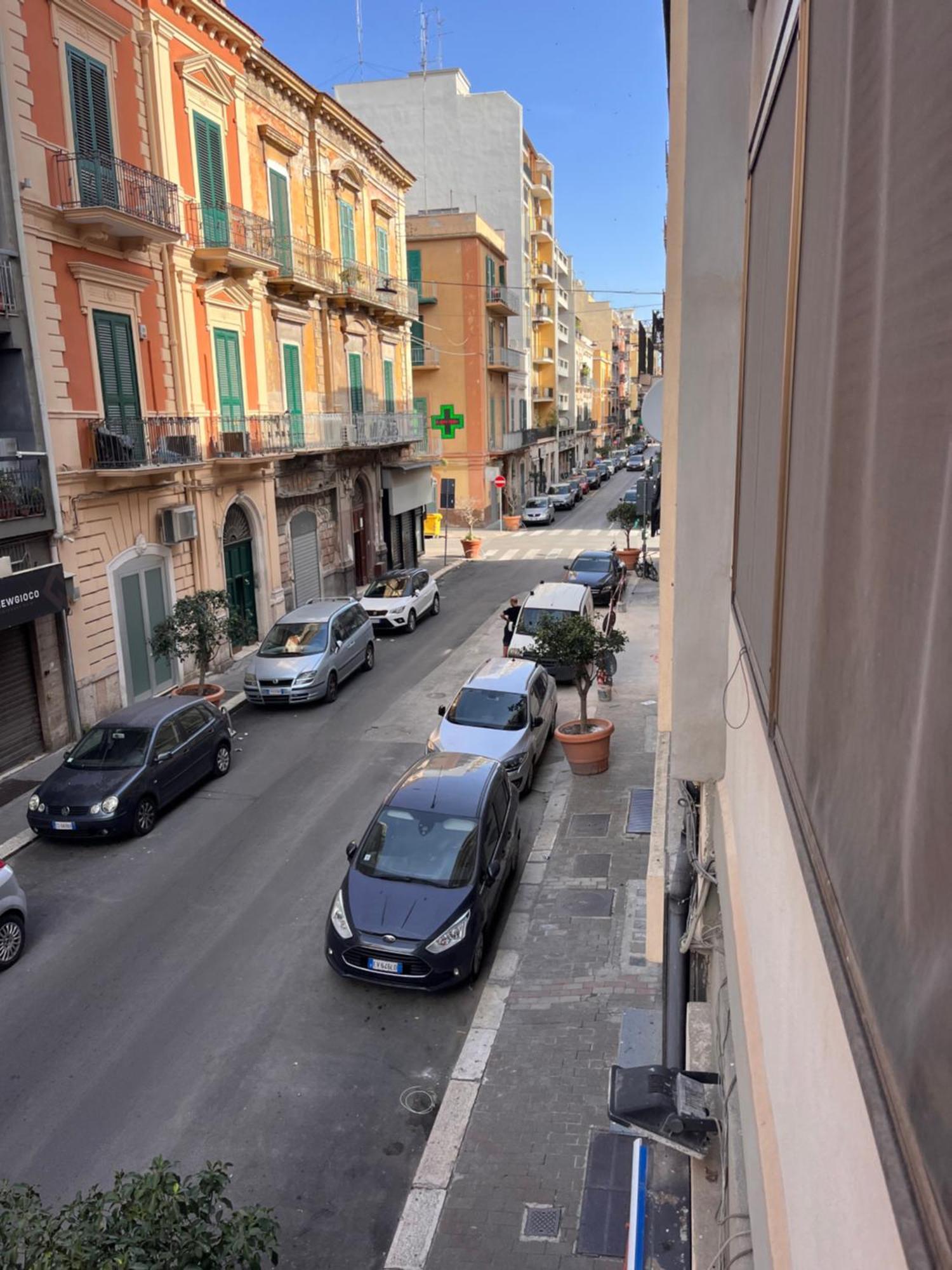 Guest house Manzoni