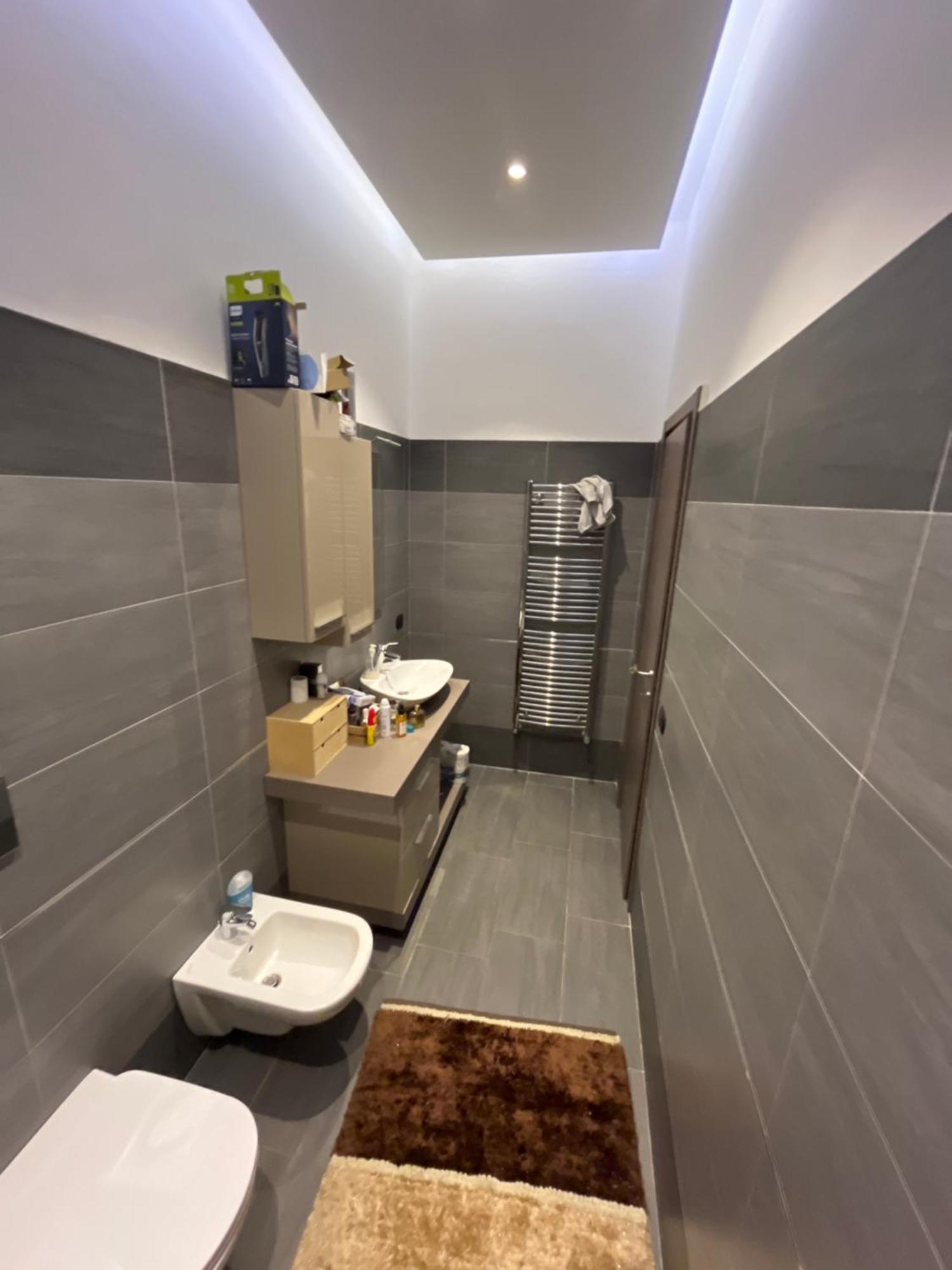 Manzoni Guest house Bari