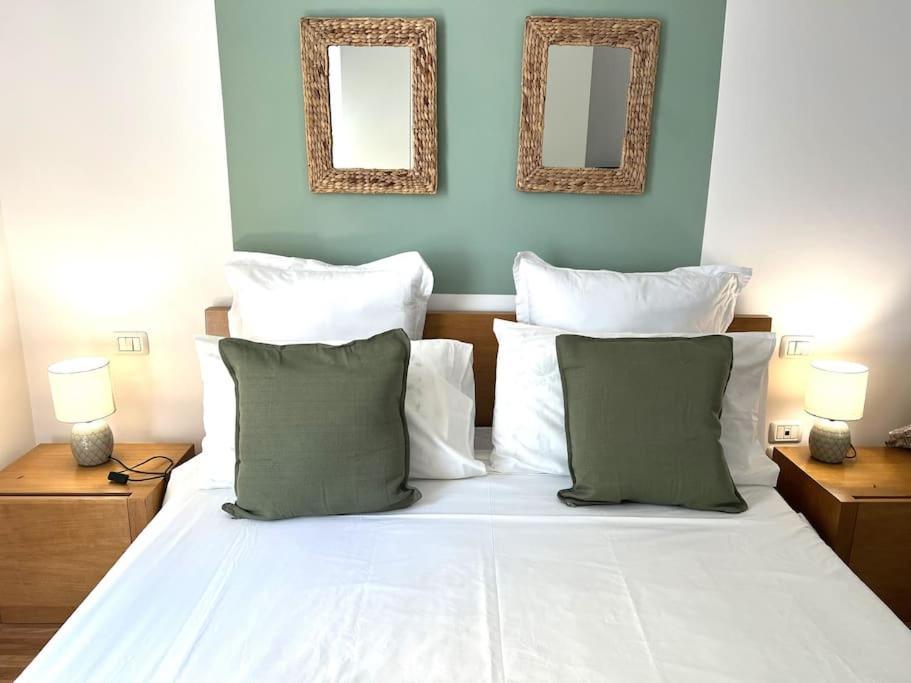 Hopper-bozzi 59 Apartman Bari
