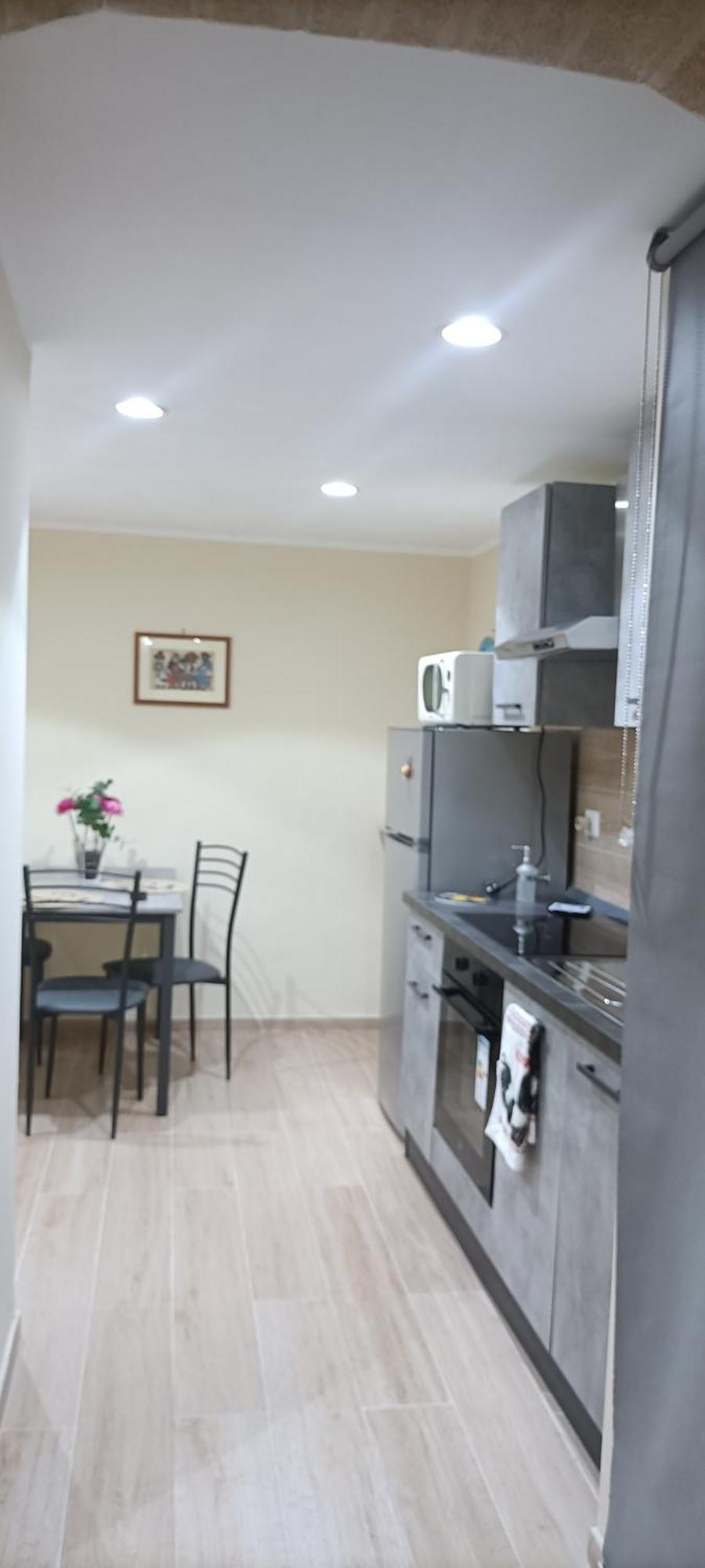 Apartment Mariluna Bari