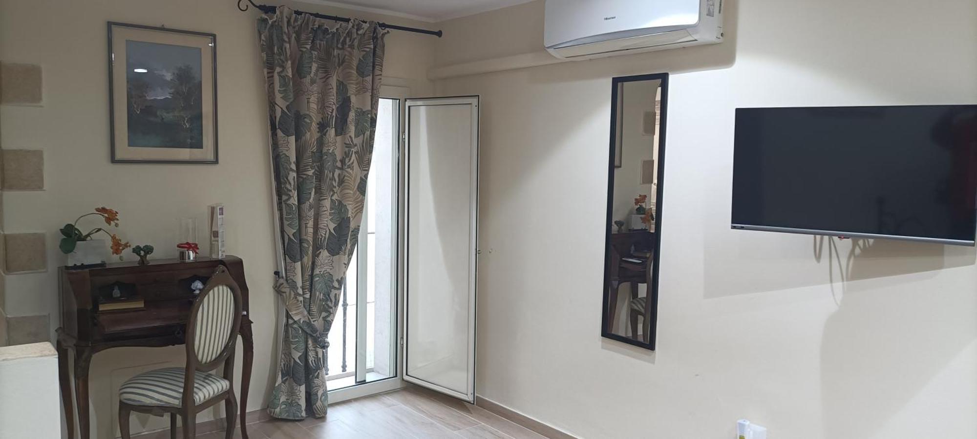 Mariluna Apartment *