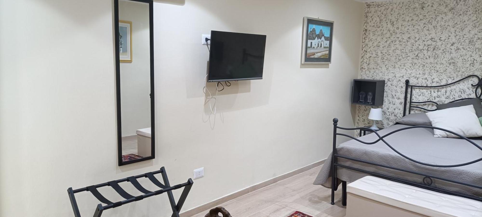 Apartment Mariluna Bari