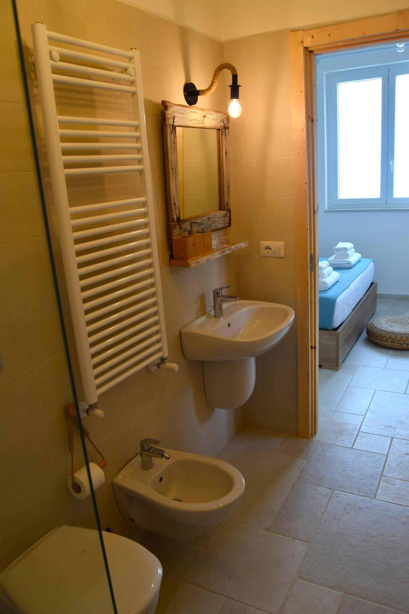 12 Passi Dal Mare Nhà khách
