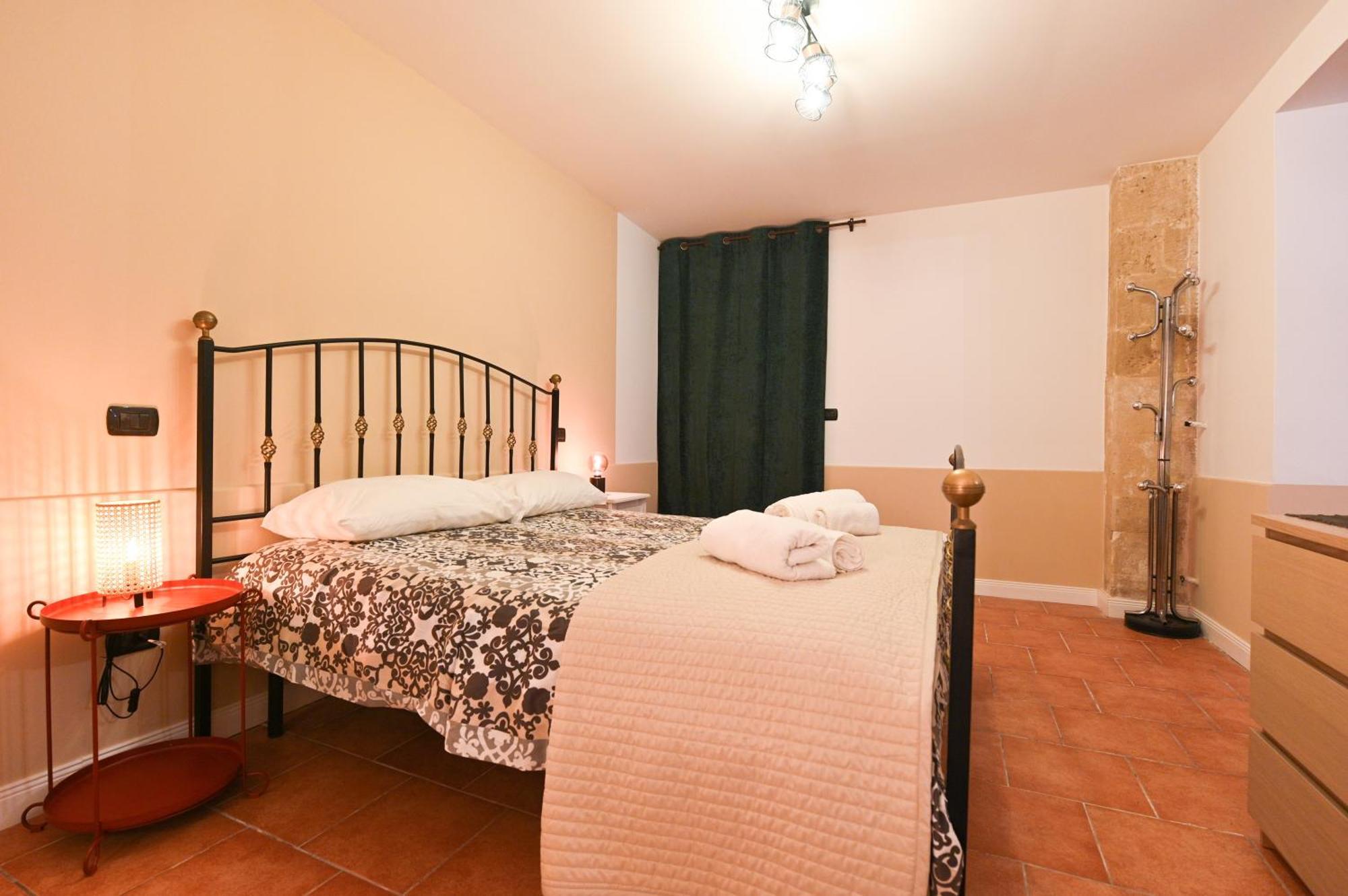 Casa France' - Affitti Brevi Italia Appartement *