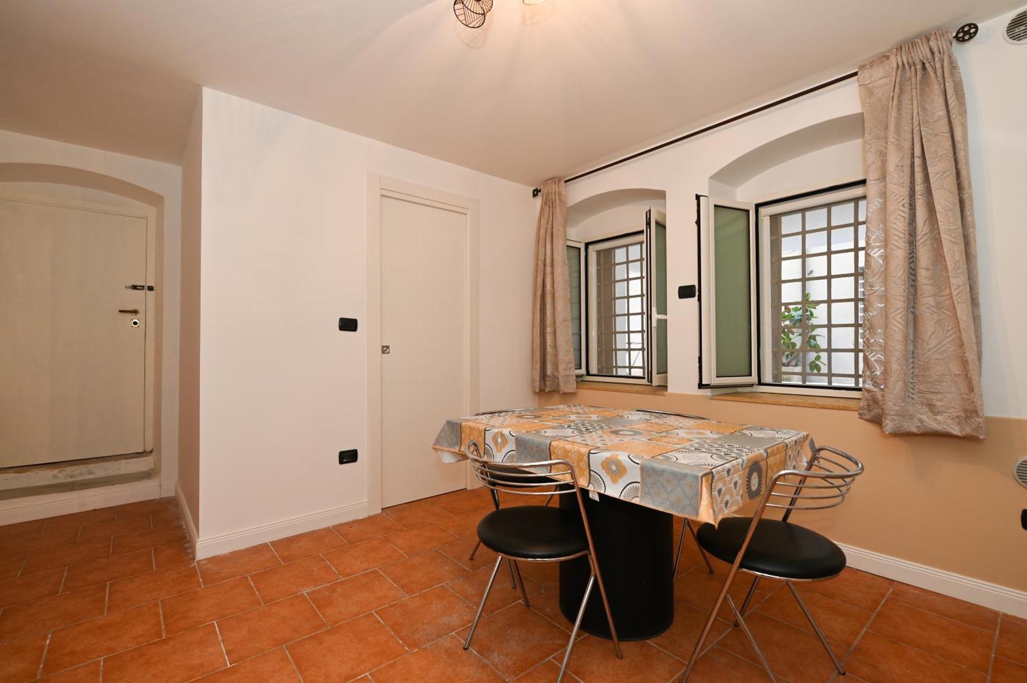 Casa France' - Affitti Brevi Italia Appartement *