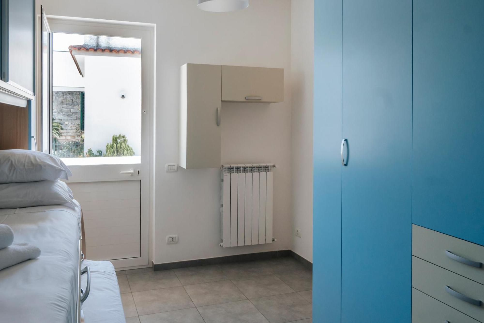 See You Bari Apartament *
