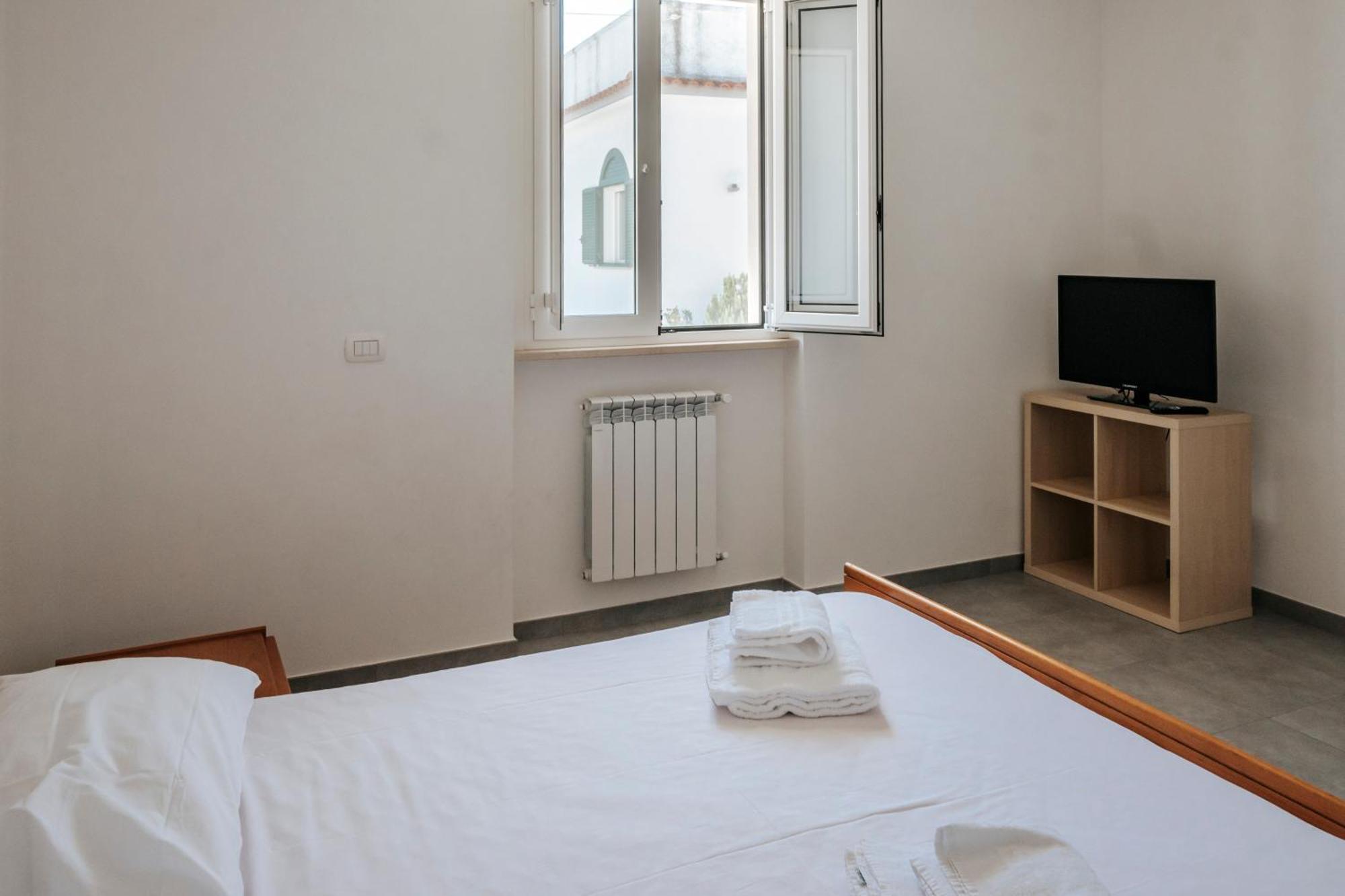 See You Bari Apartament