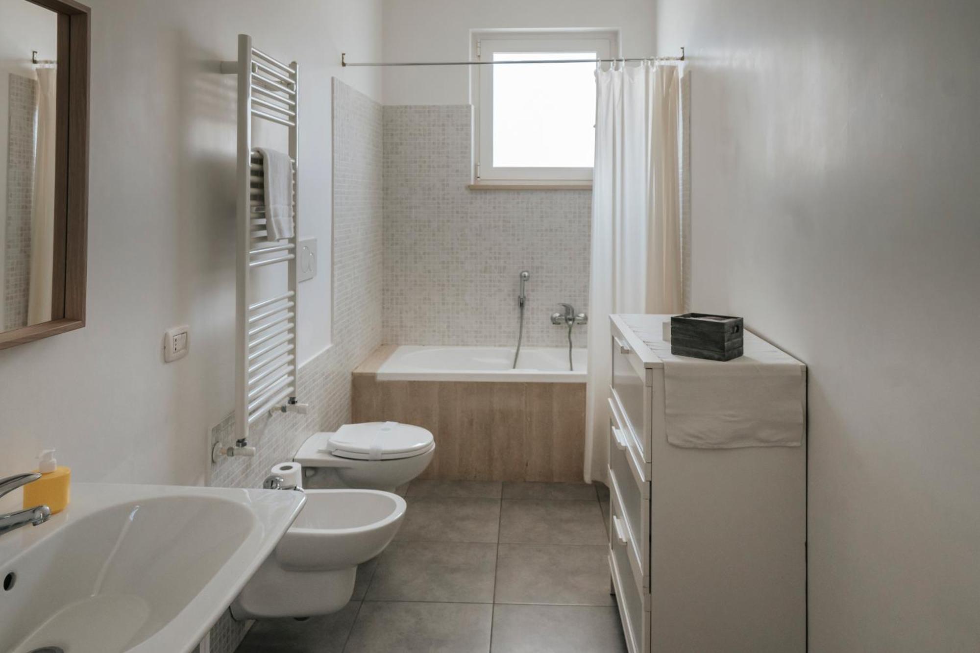 Apartment See You Bari