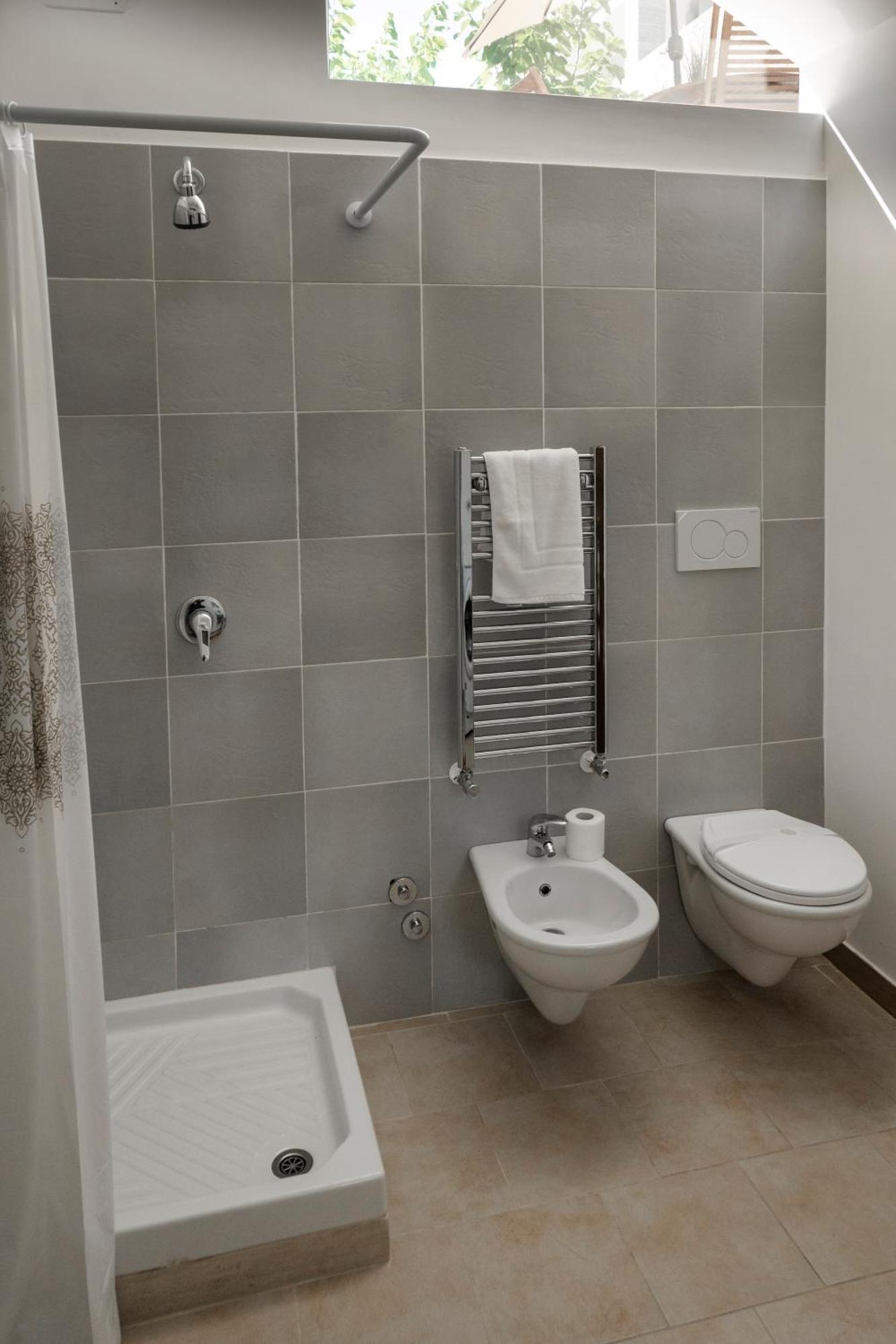 See You Bari Apartament