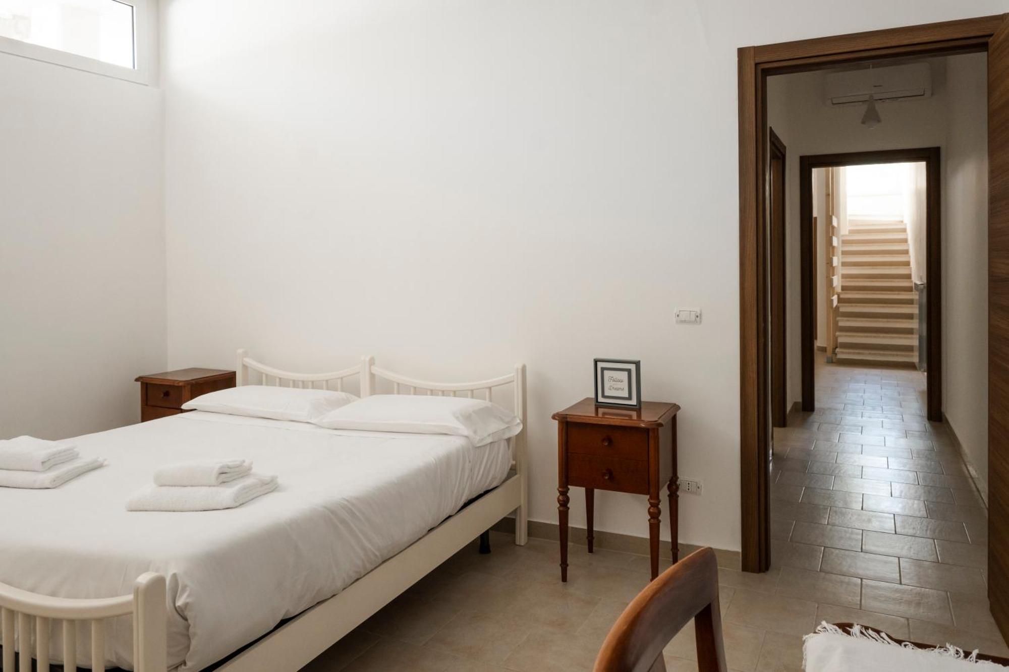 Apartament See You Bari