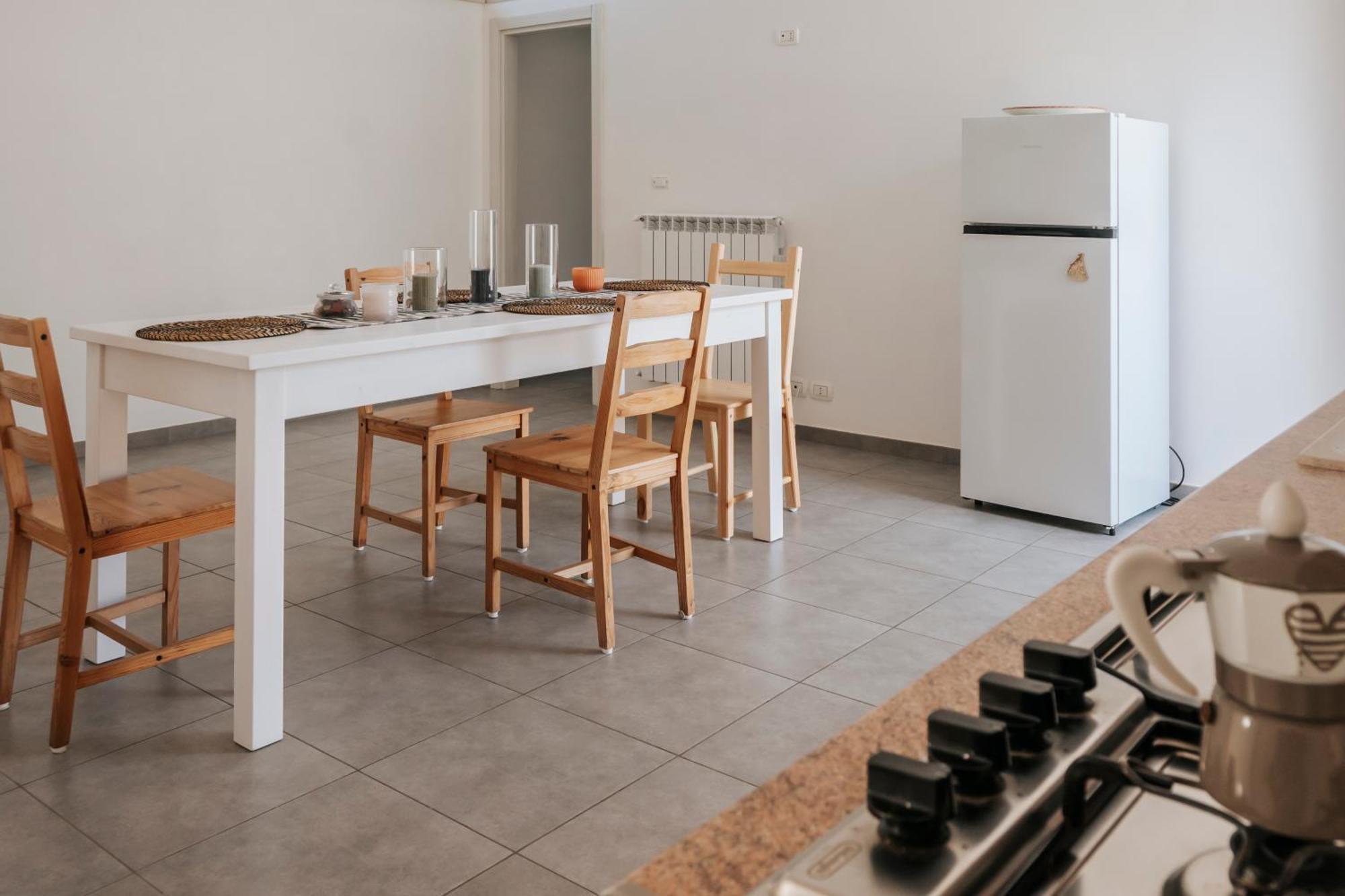 See You Bari Apartment