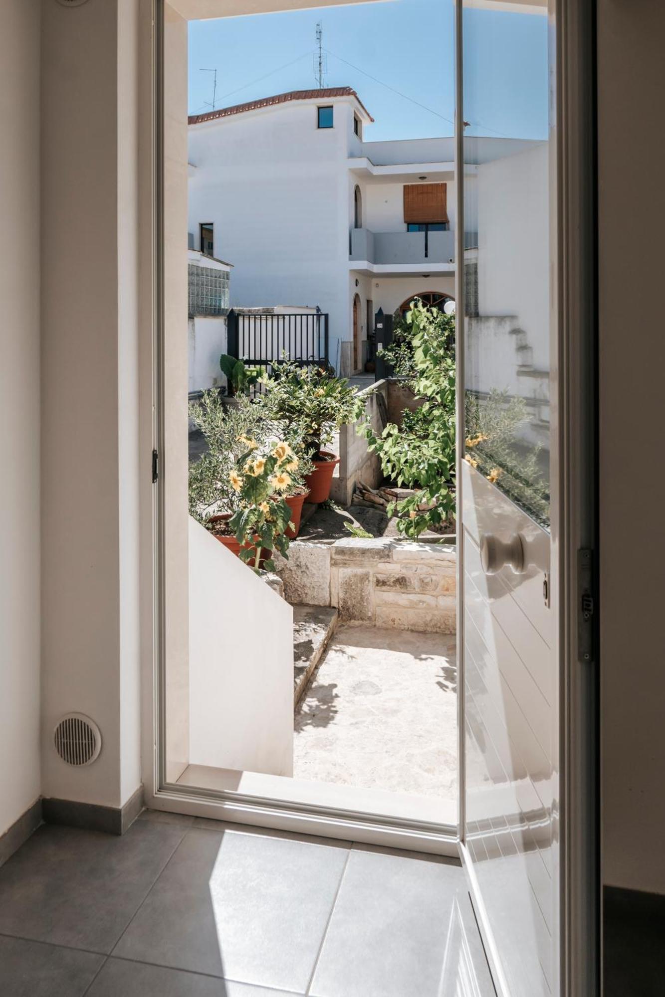 See You Bari Apartment *