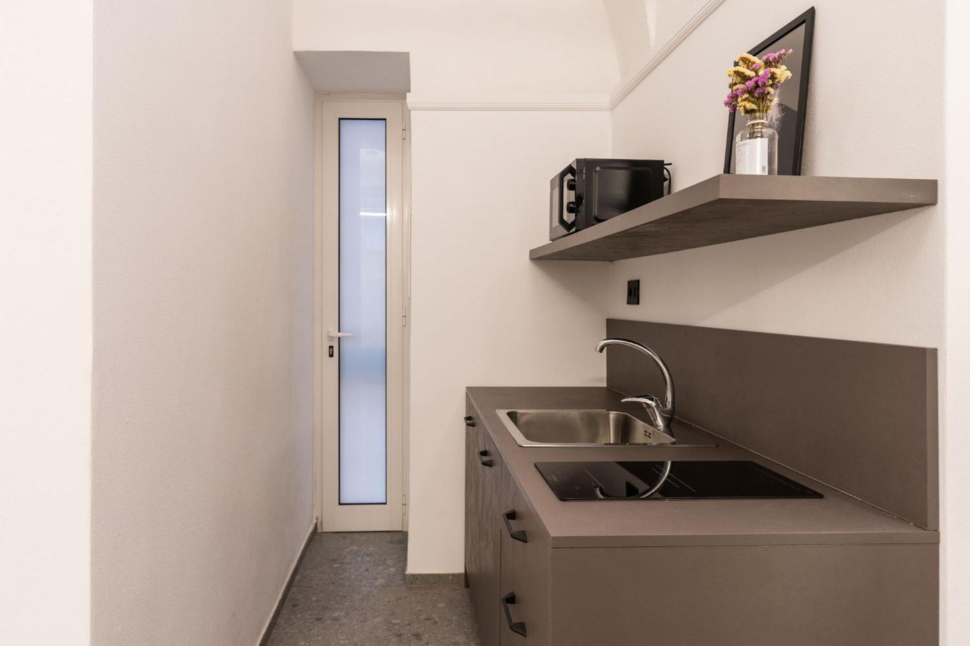Ginza By Wonderful Italy Apartment *