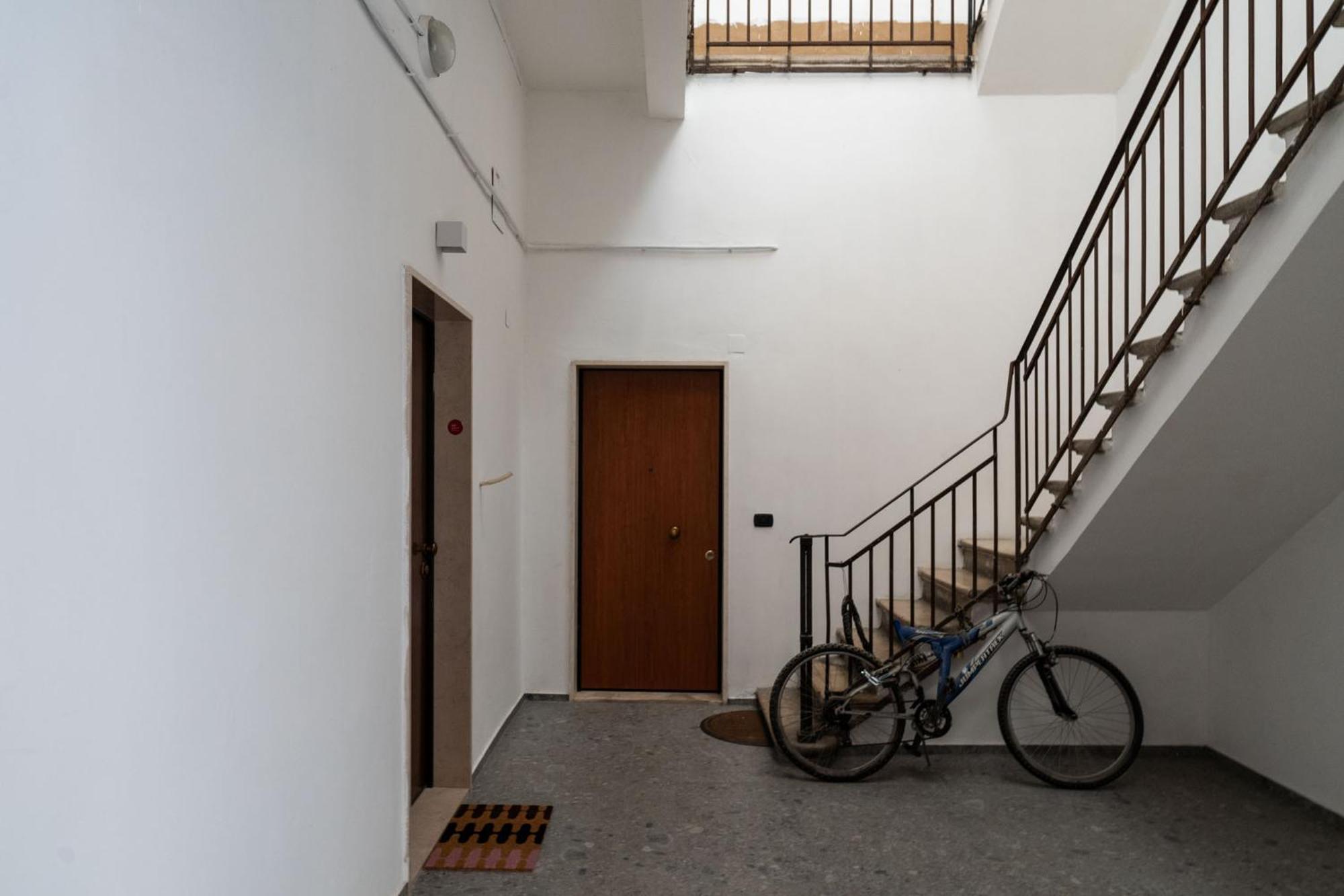 Ginza By Wonderful Italy Apartament Bari
