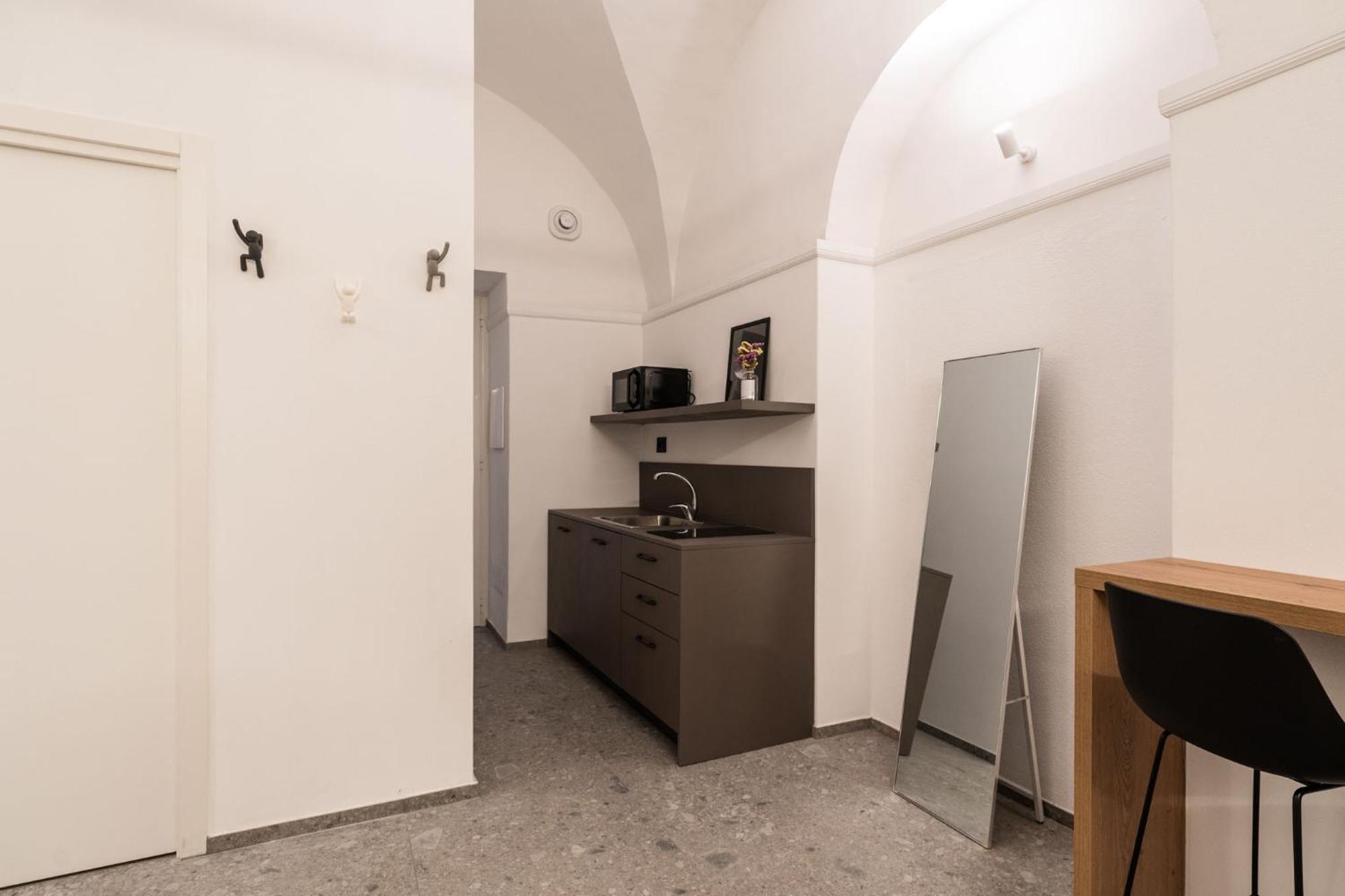 Ginza By Wonderful Italy Apartament Bari