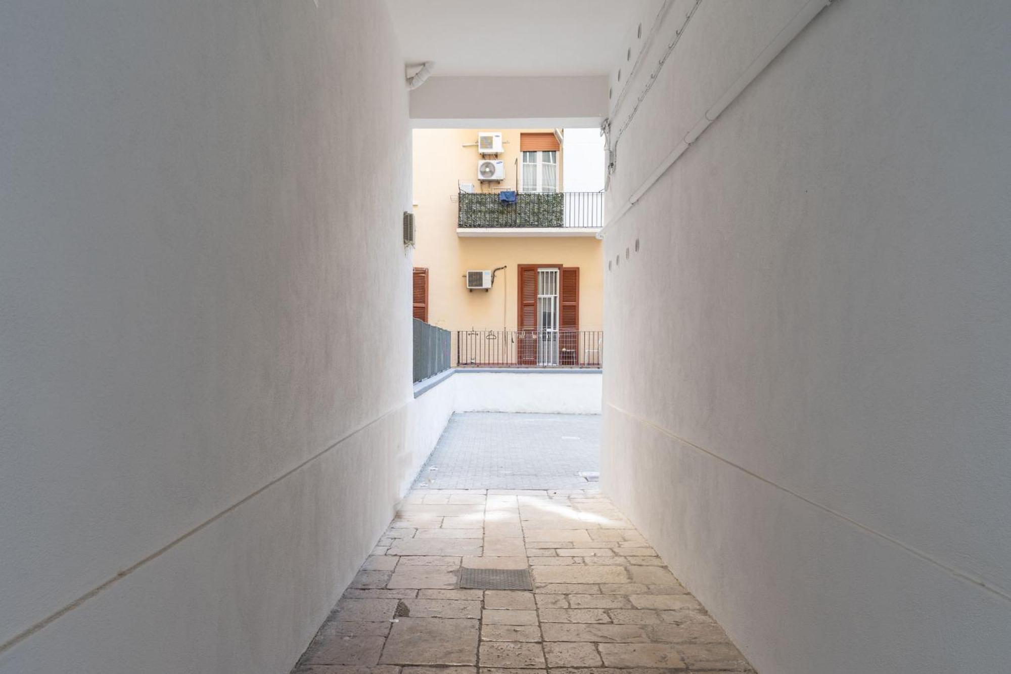 Apartament Ginza By Wonderful Italy Bari