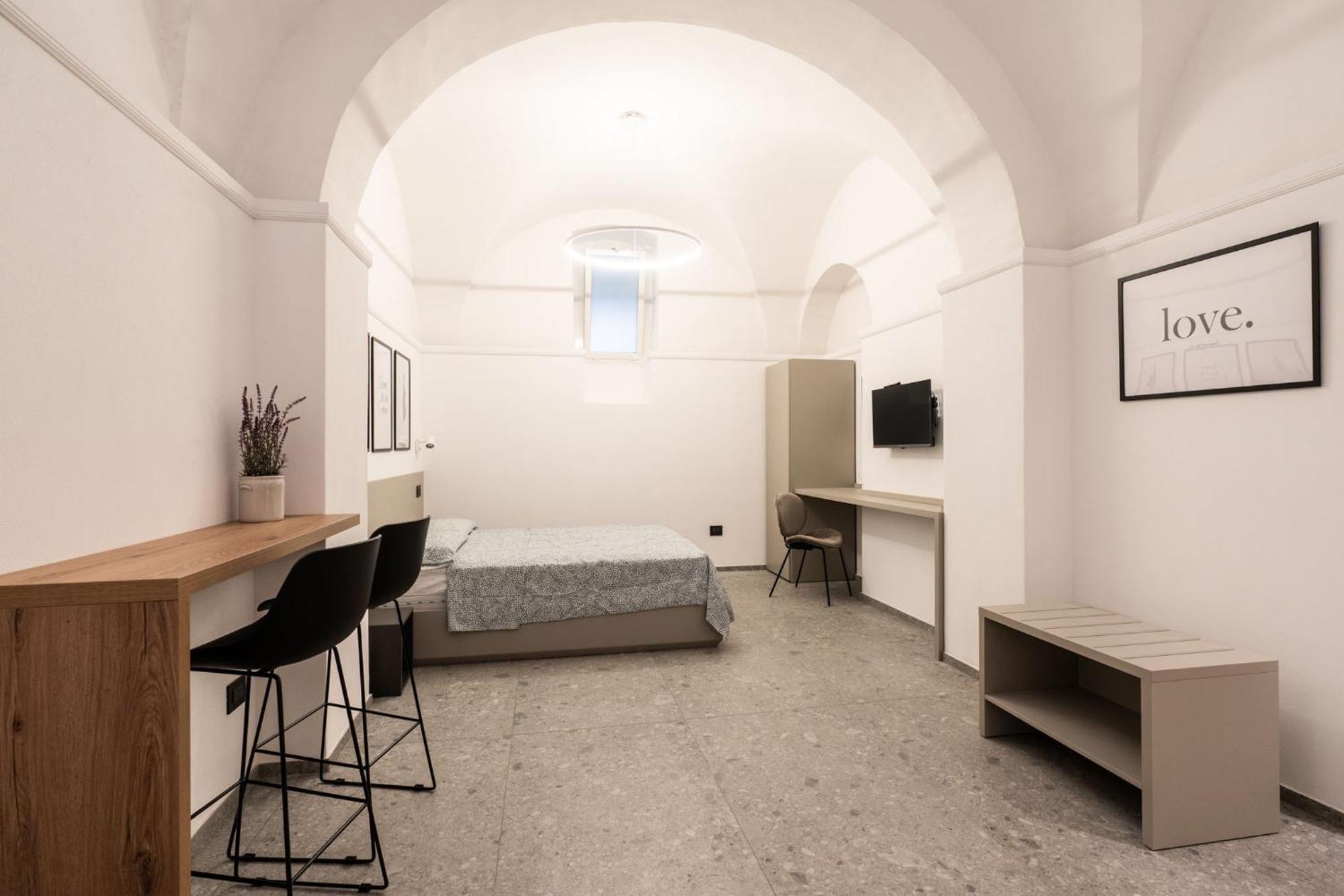 Ginza By Wonderful Italy Apartament Bari