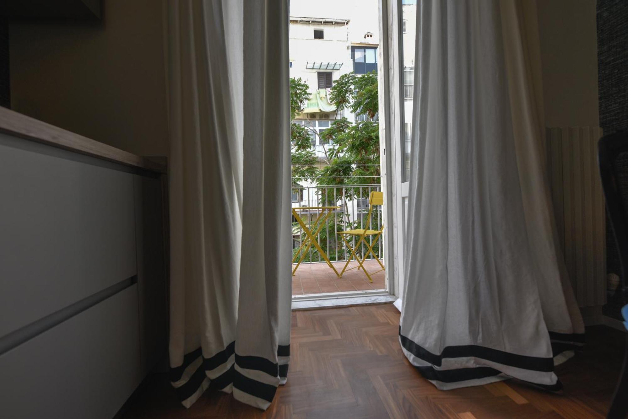 Apartment Minerva *