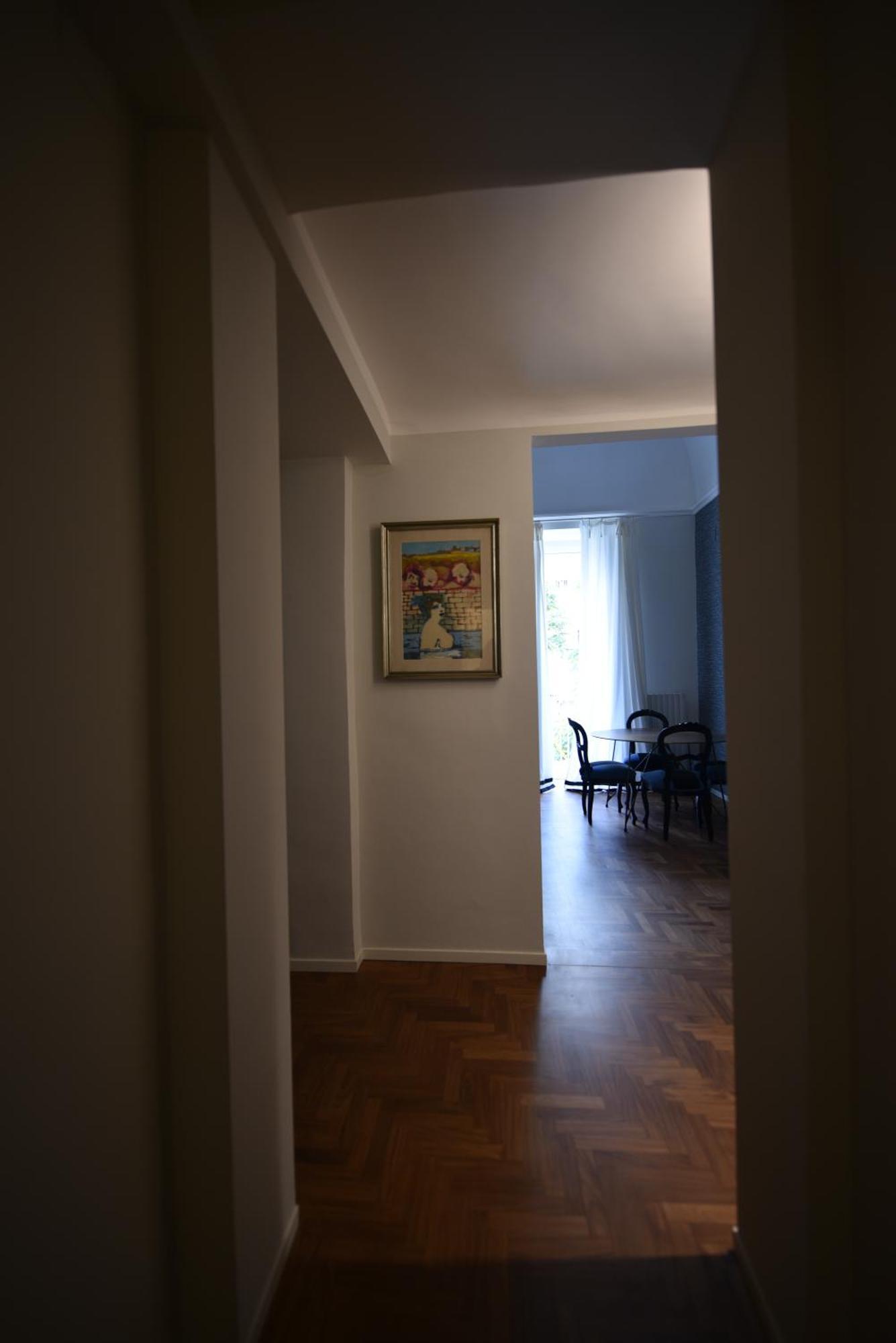 Apartment Minerva *